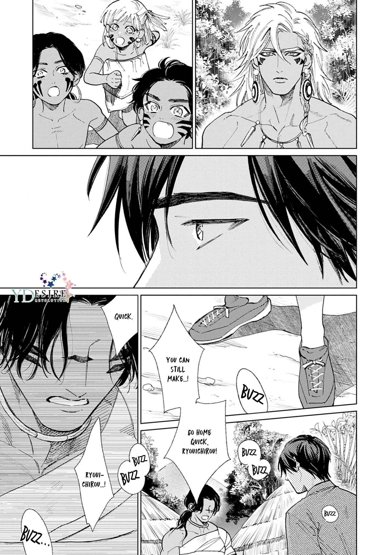 Page 6 Chapter 4 Mothers Spirit