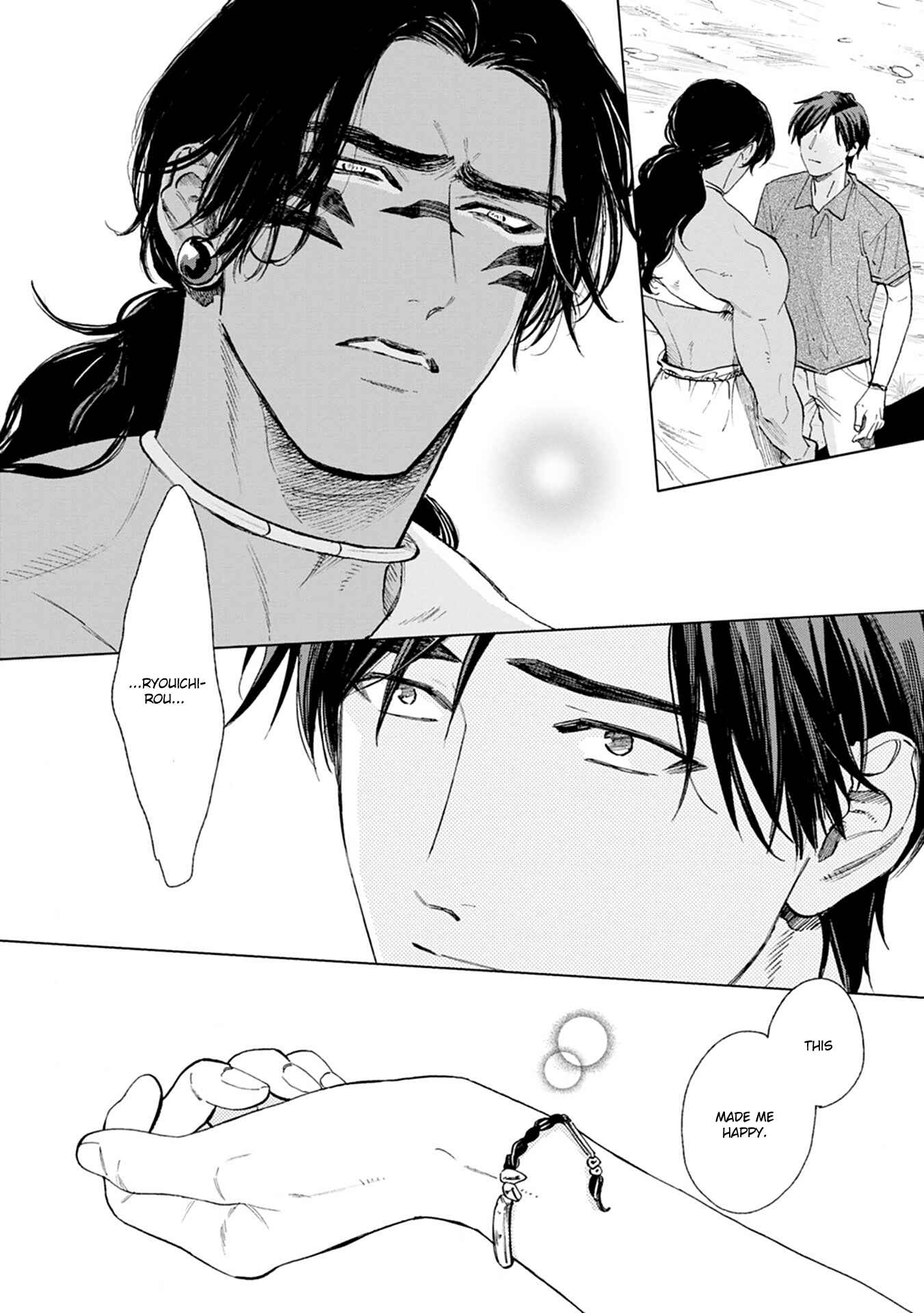 Page 7 Chapter 4 Mothers Spirit