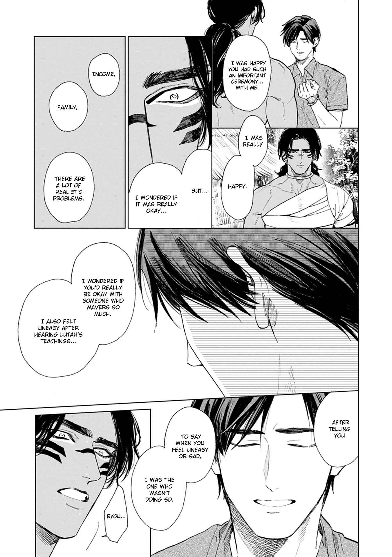 Page 8 Chapter 4 Mothers Spirit