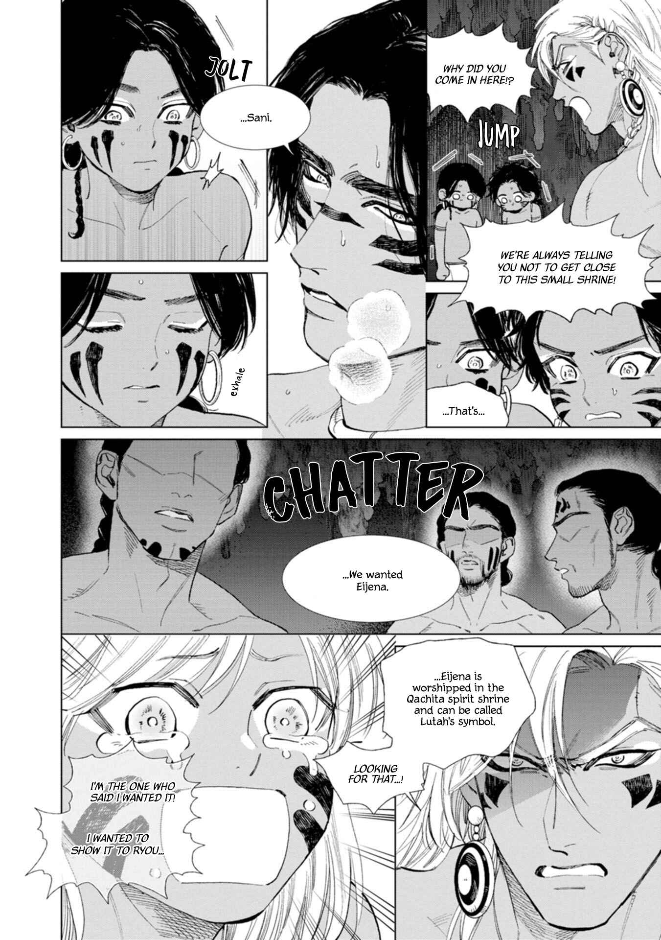 Page 13 Chapter 3 Mothers Spirit