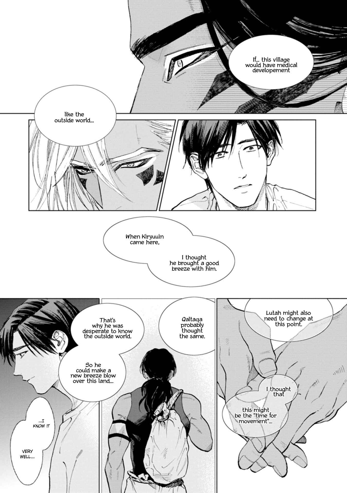 Page 26 Chapter 3 Mothers Spirit