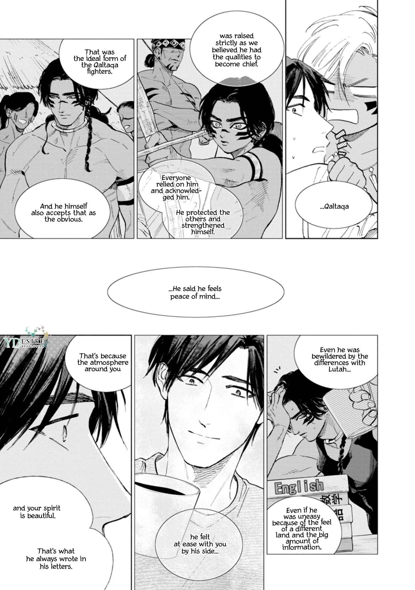Page 28 Chapter 3 Mothers Spirit