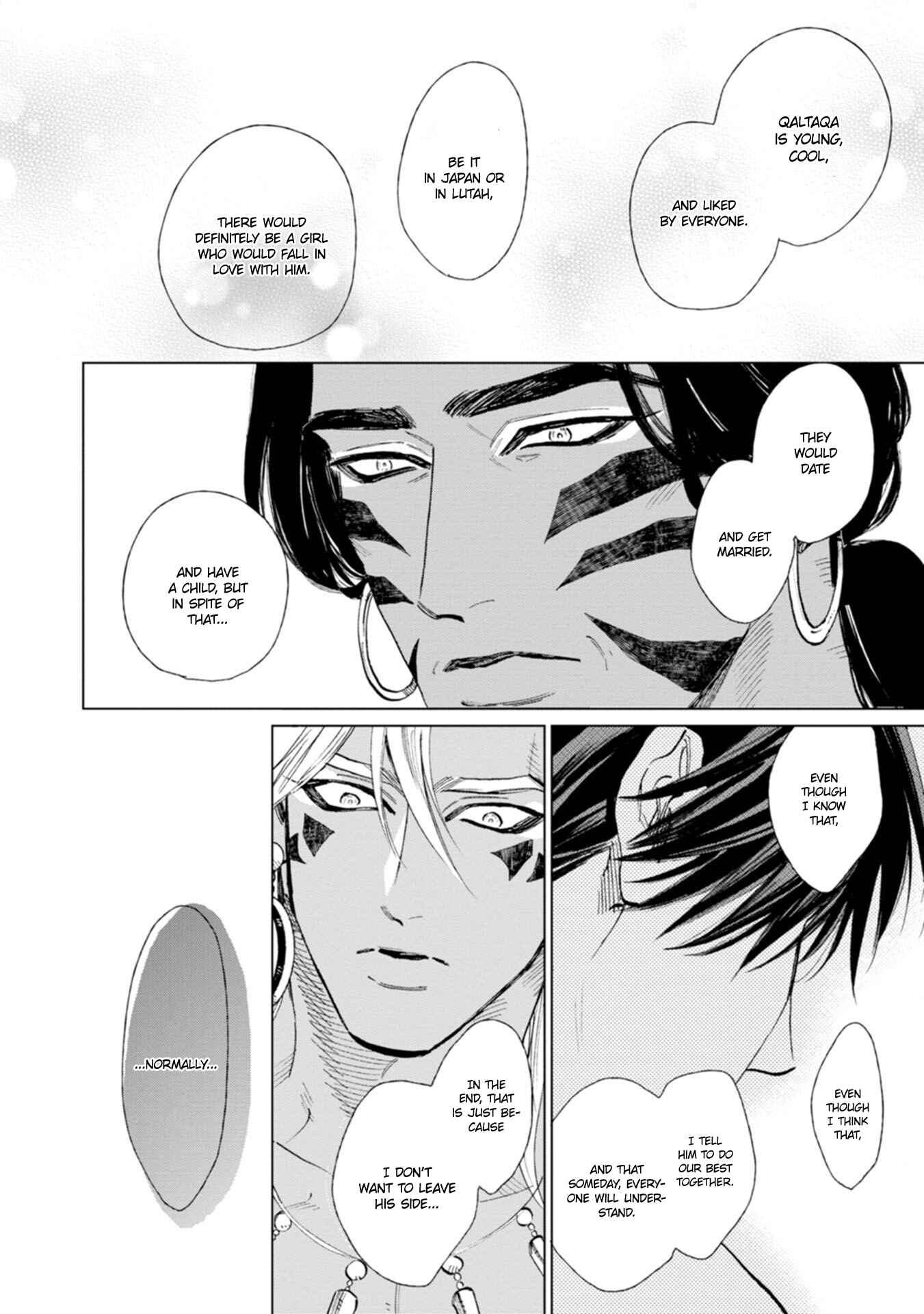 Page 31 Chapter 3 Mothers Spirit