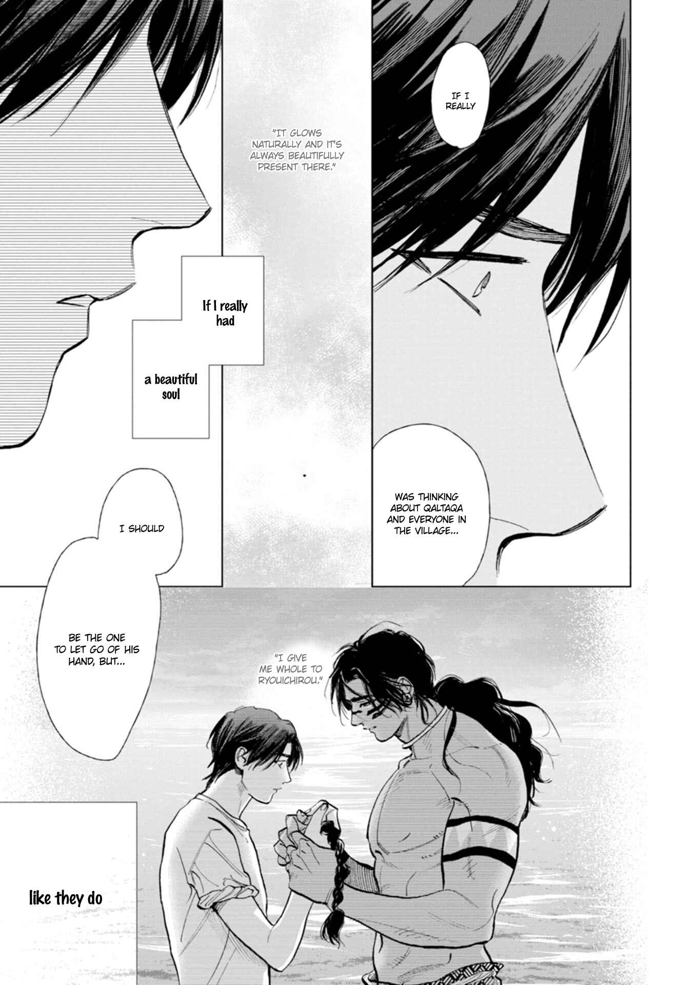 Page 32 Chapter 3 Mothers Spirit