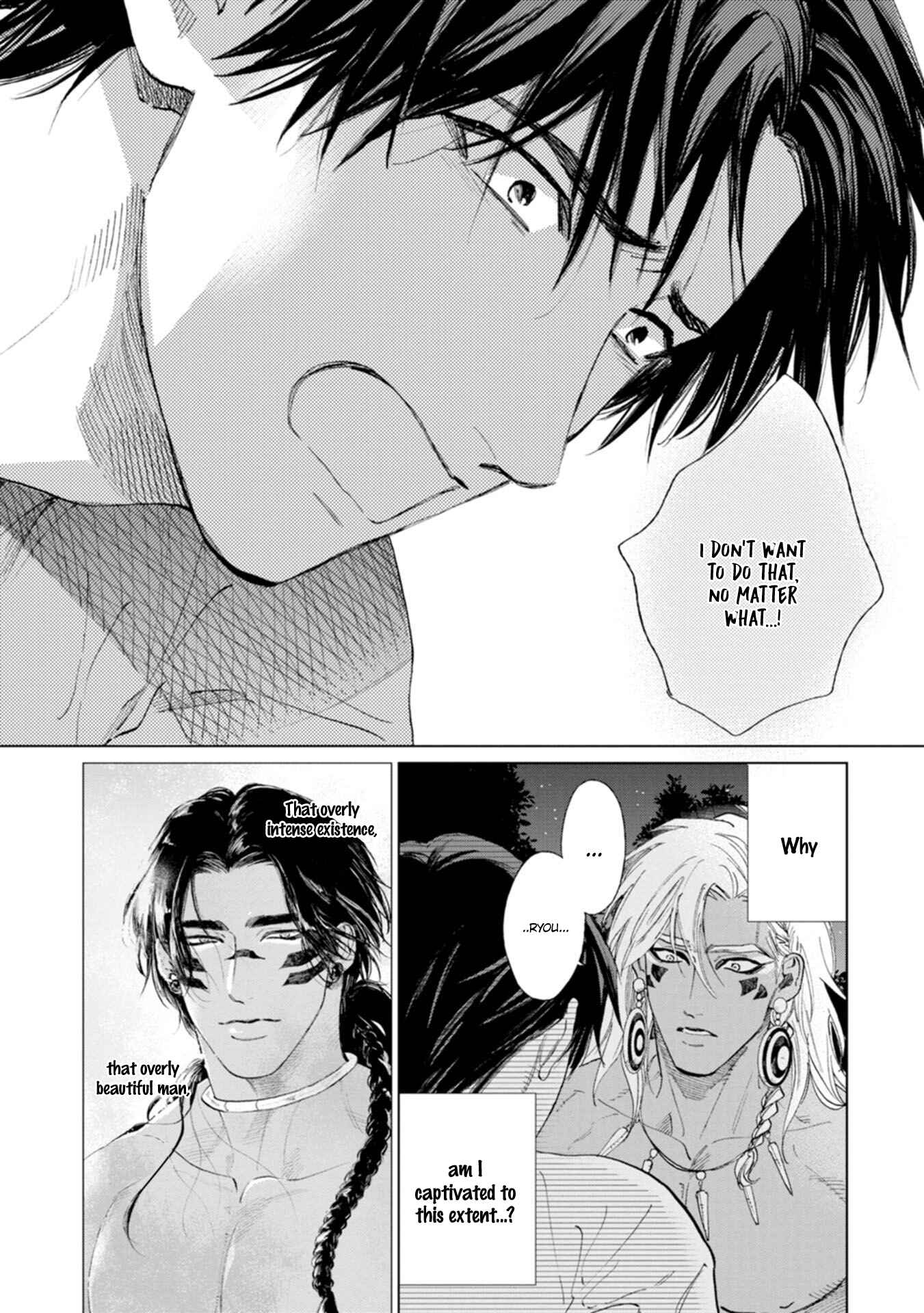 Page 33 Chapter 3 Mothers Spirit