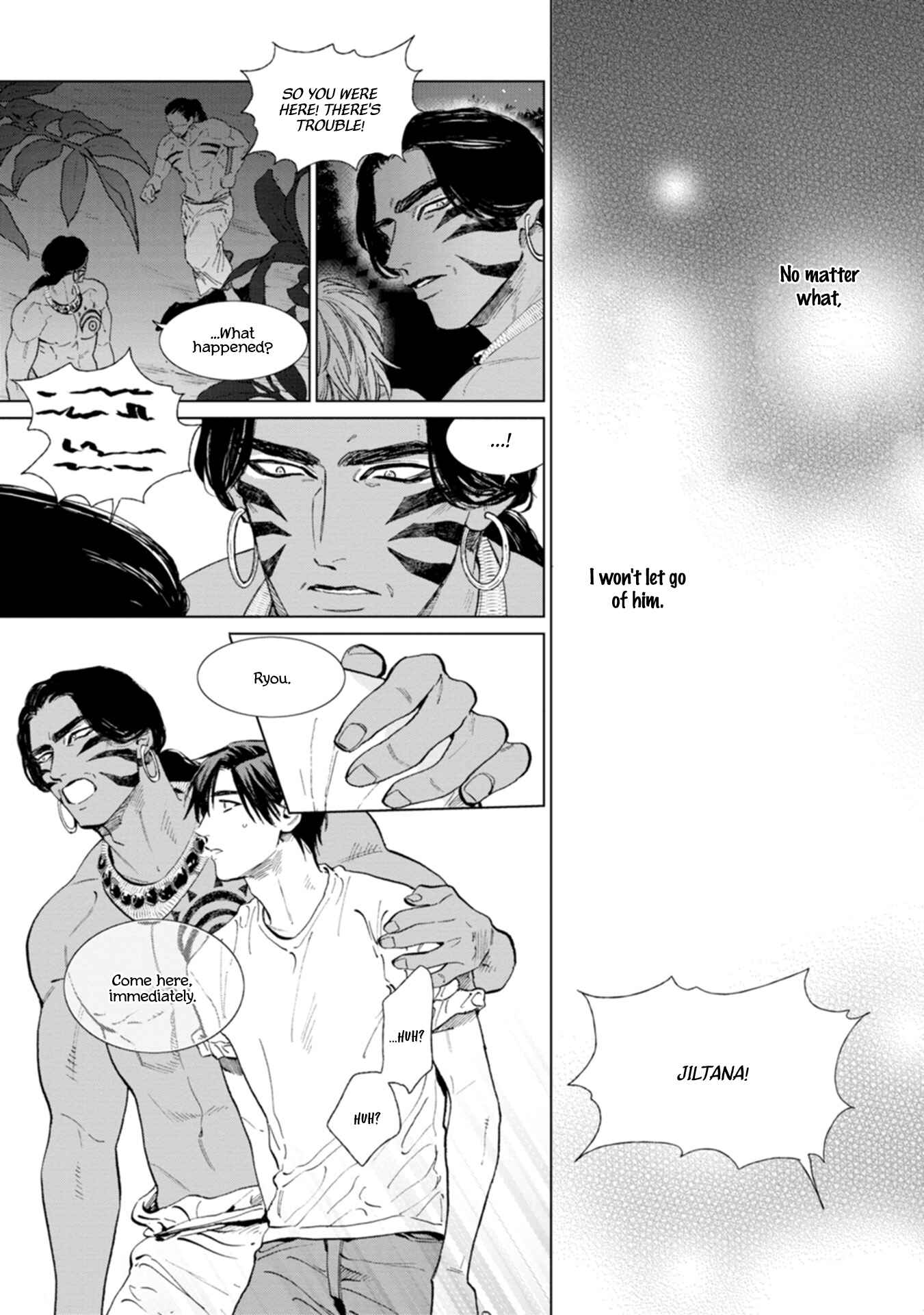 Page 34 Chapter 3 Mothers Spirit