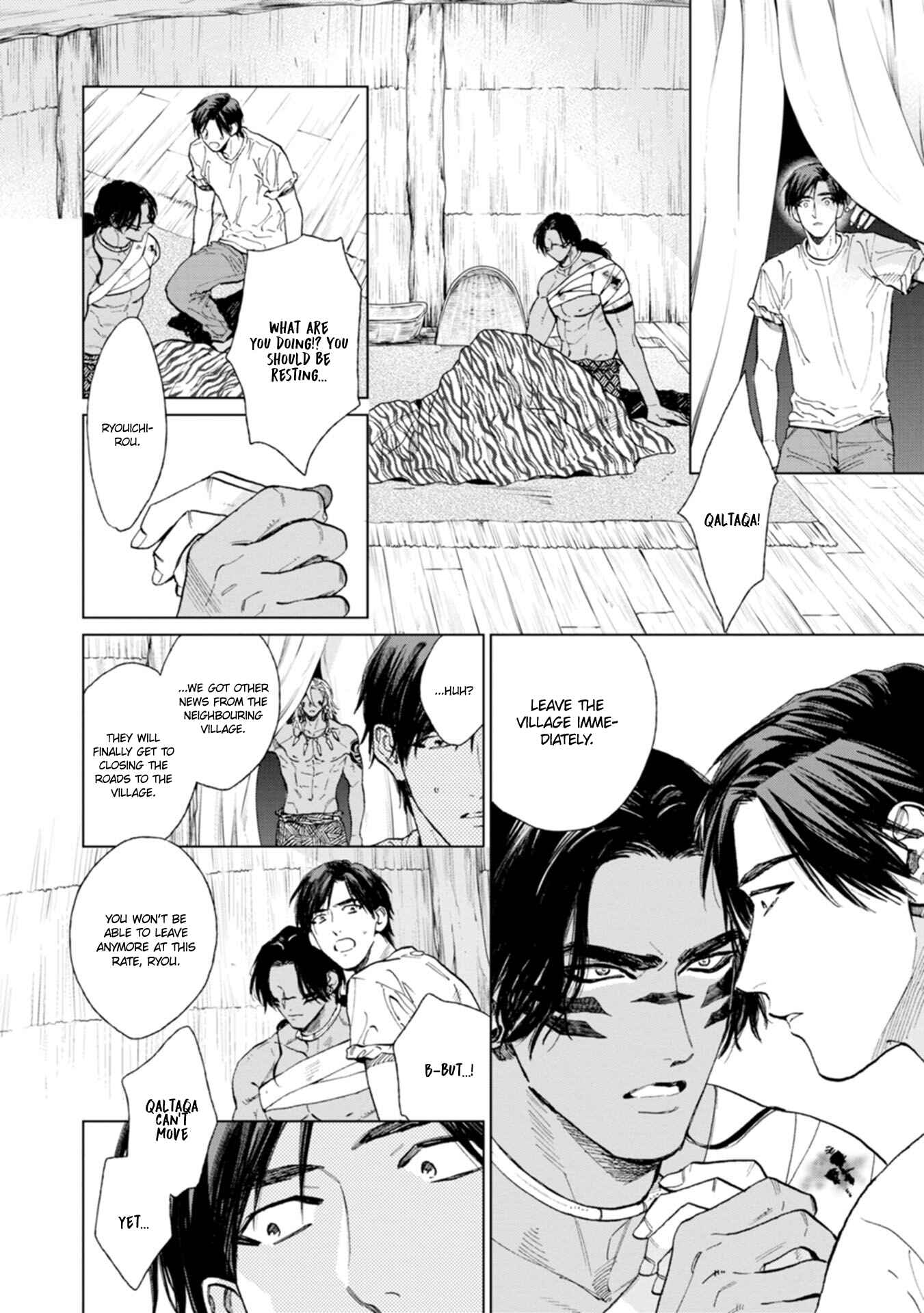 Page 35 Chapter 3 Mothers Spirit