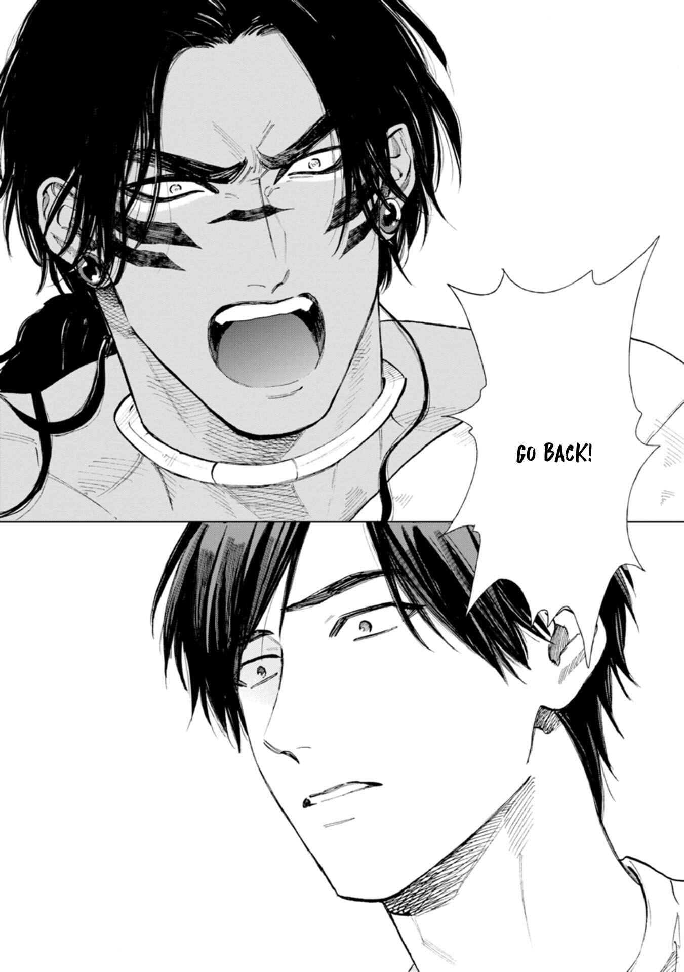 Page 37 Chapter 3 Mothers Spirit
