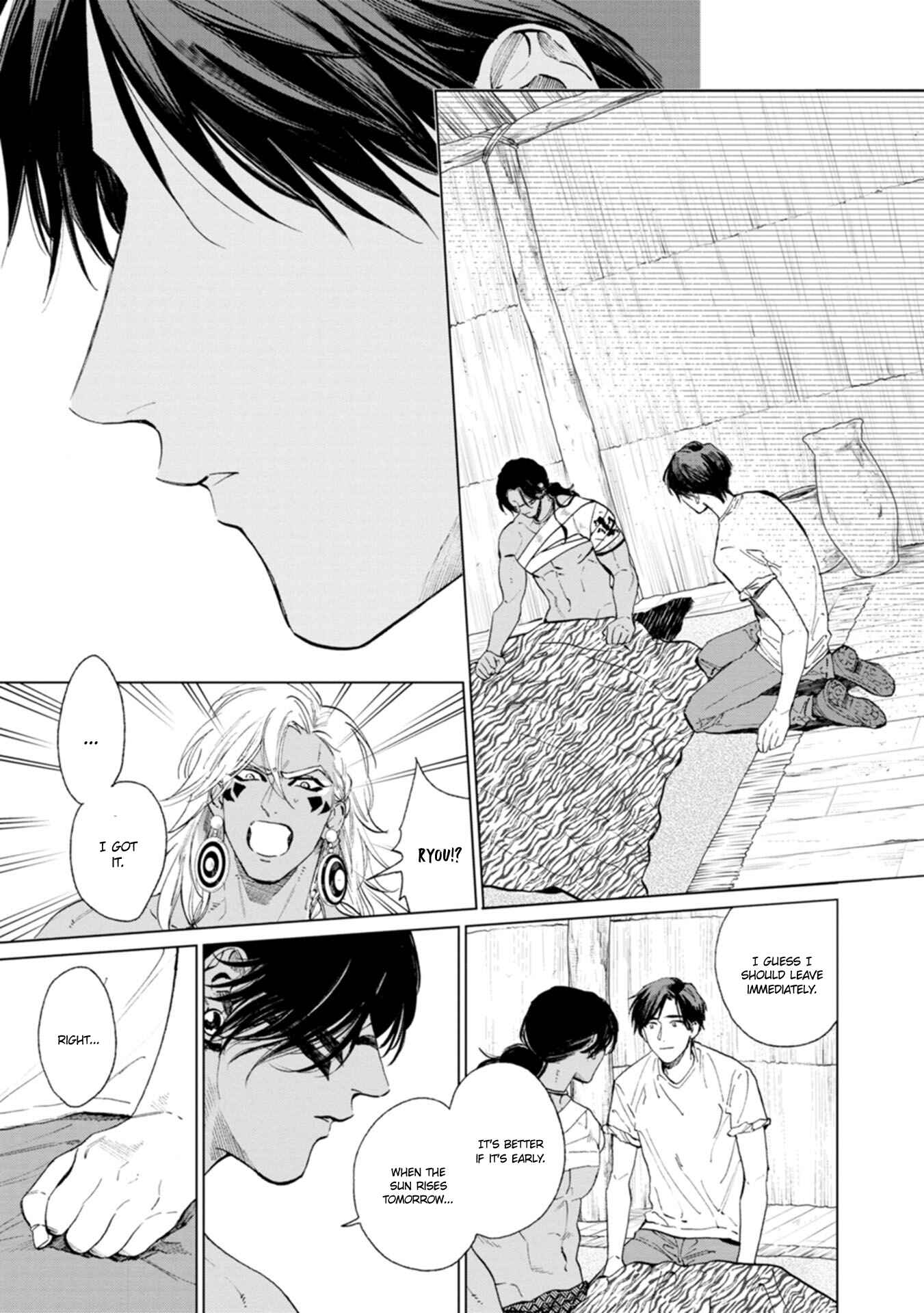 Page 38 Chapter 3 Mothers Spirit
