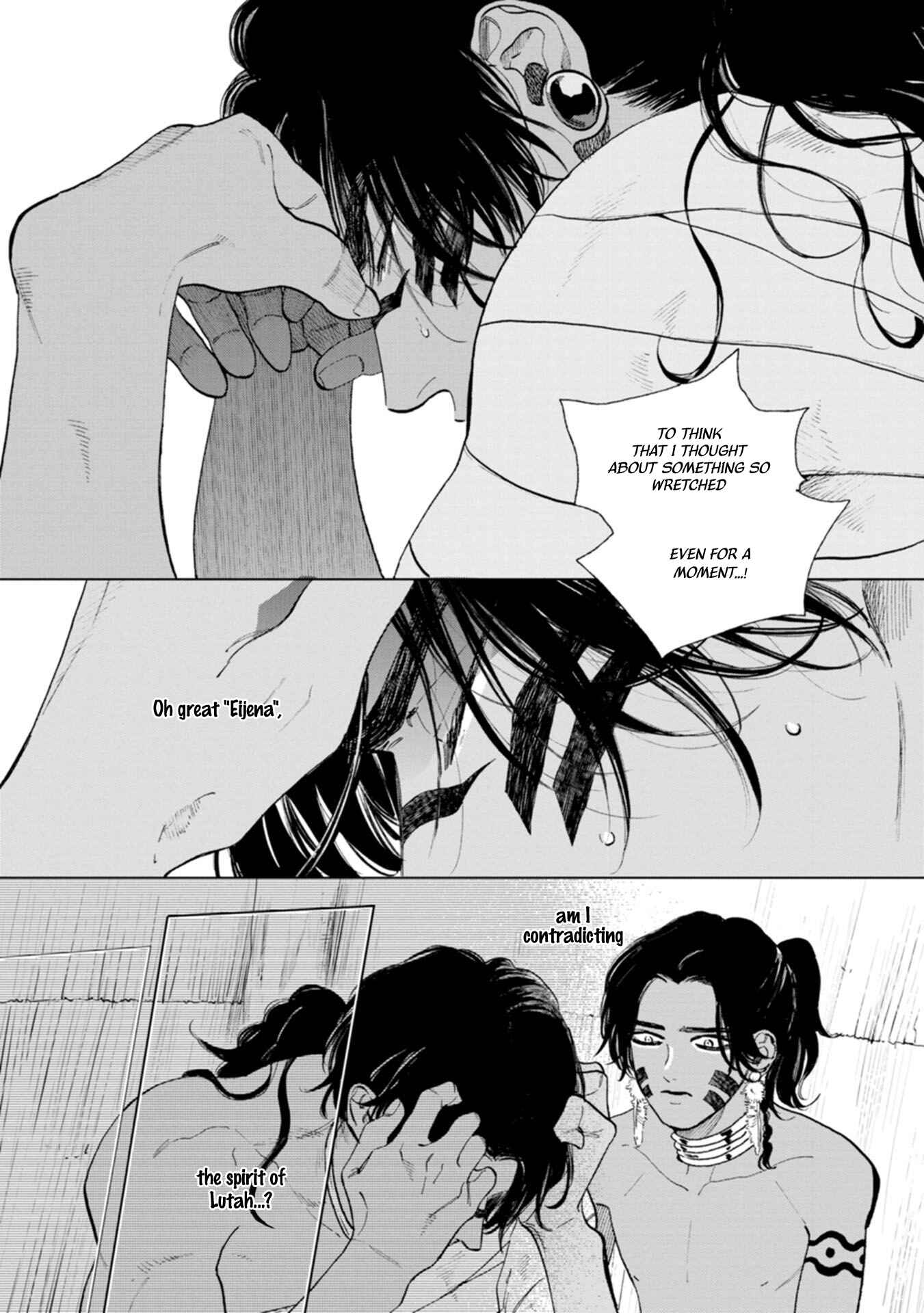 Page 42 Chapter 3 Mothers Spirit