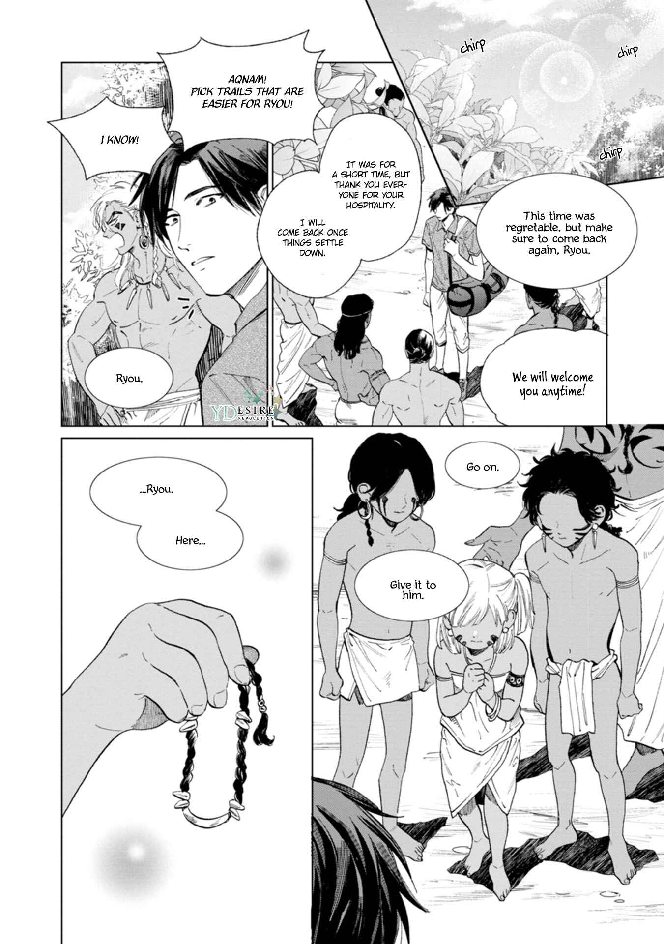 Page 43 Chapter 3 Mothers Spirit