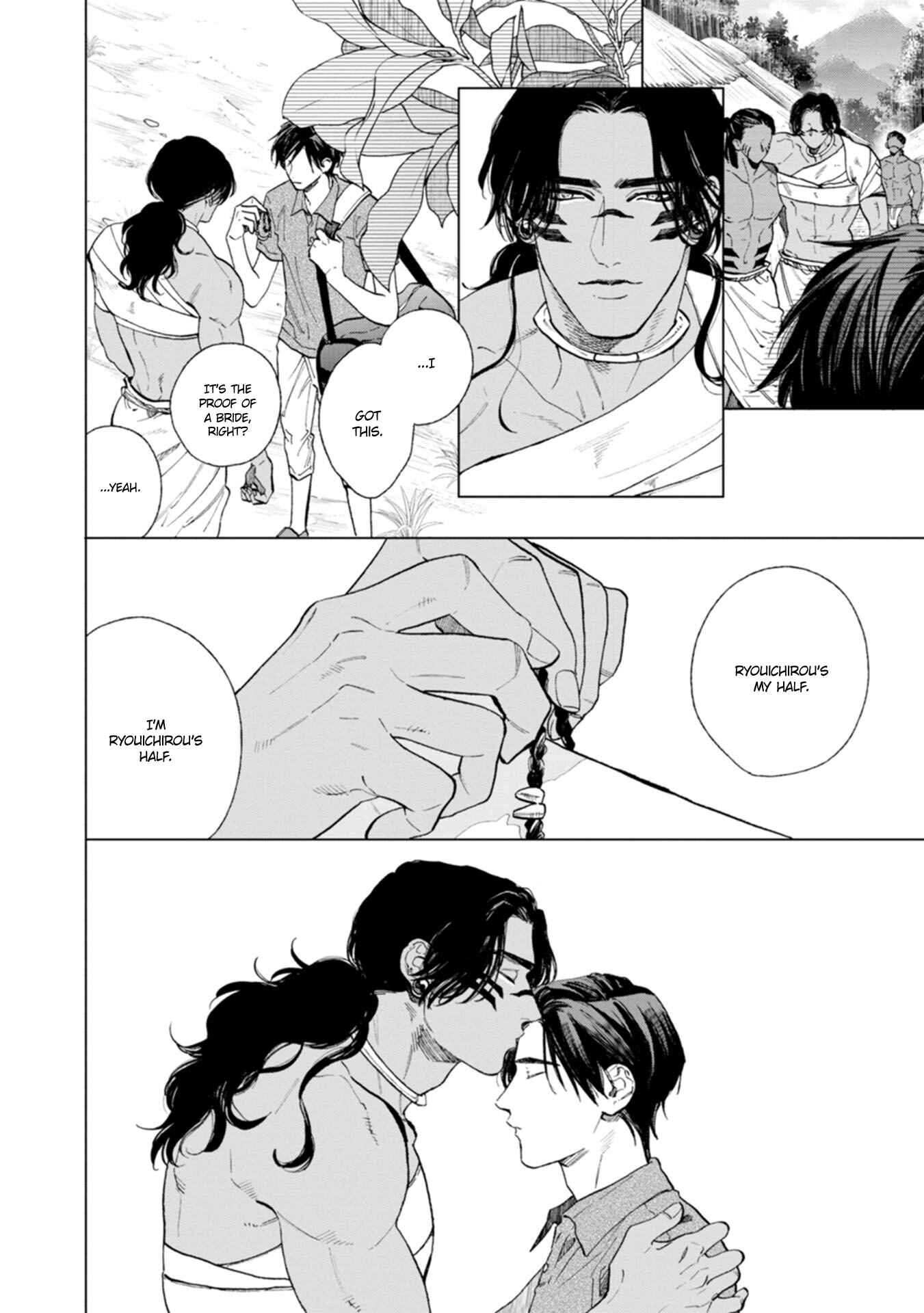 Page 45 Chapter 3 Mothers Spirit