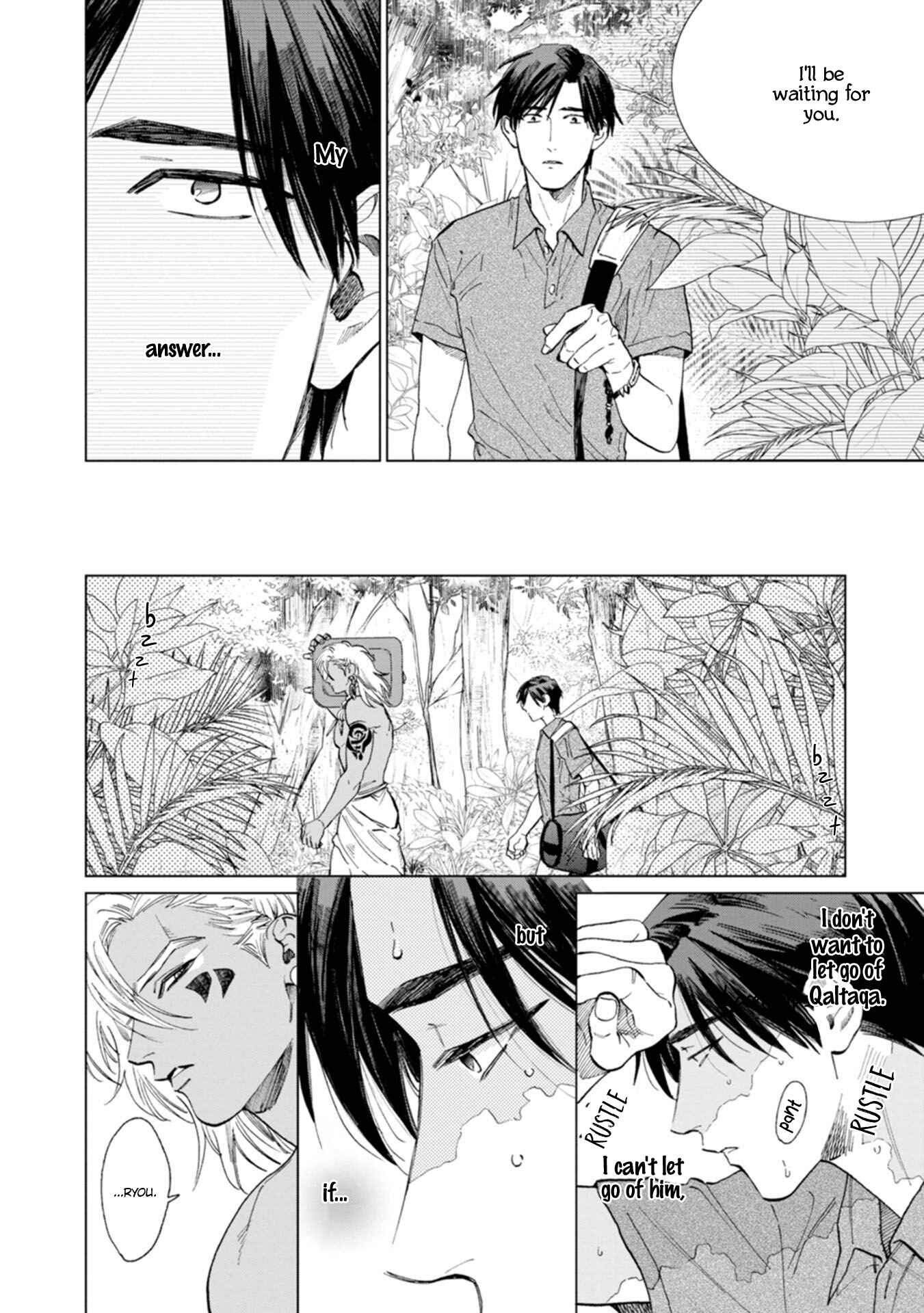 Page 49 Chapter 3 Mothers Spirit