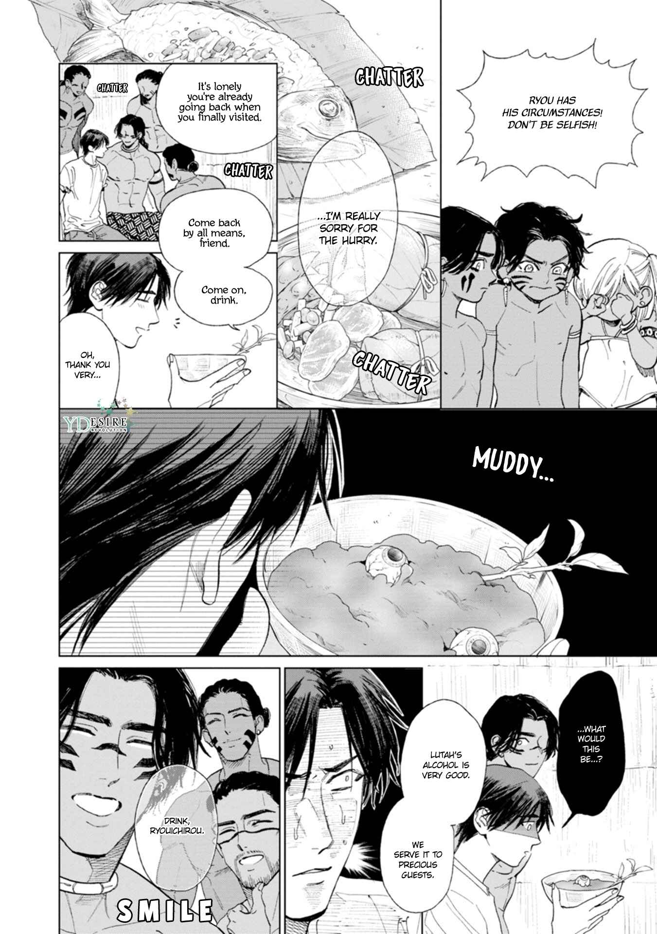 Page 5 Chapter 3 Mothers Spirit