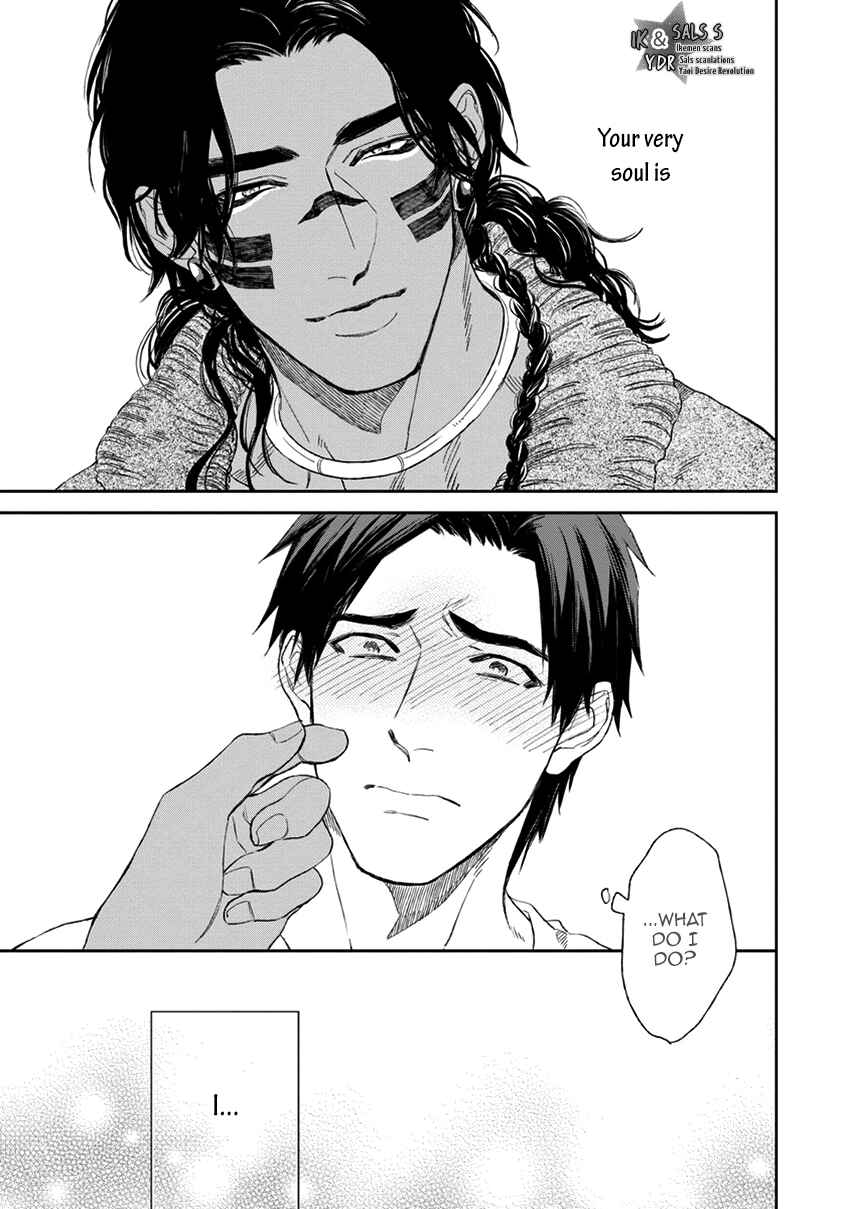 Page 21 Chapter 4 Mothers Spirit