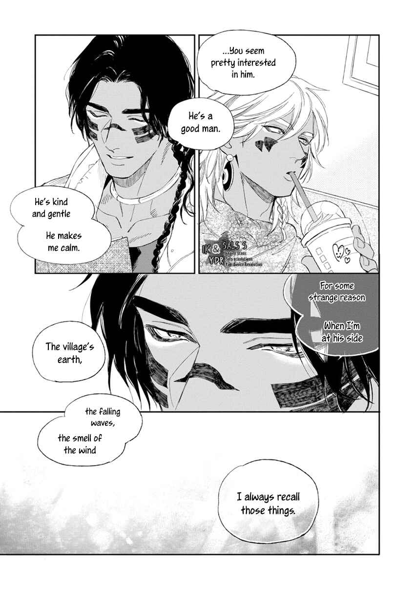 Page 29 Chapter 4 Mothers Spirit