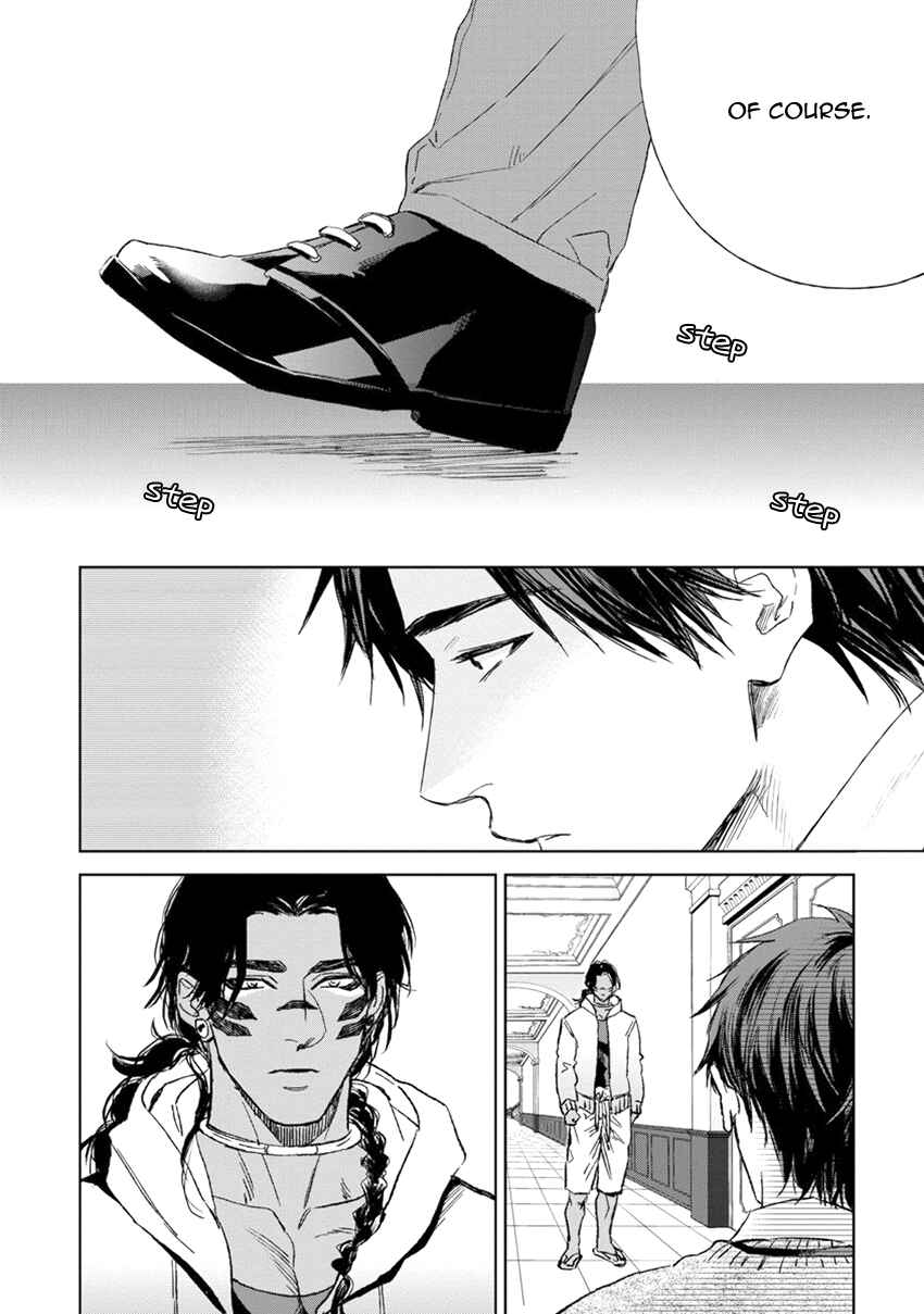 Page 18 Chapter 6 Mothers Spirit