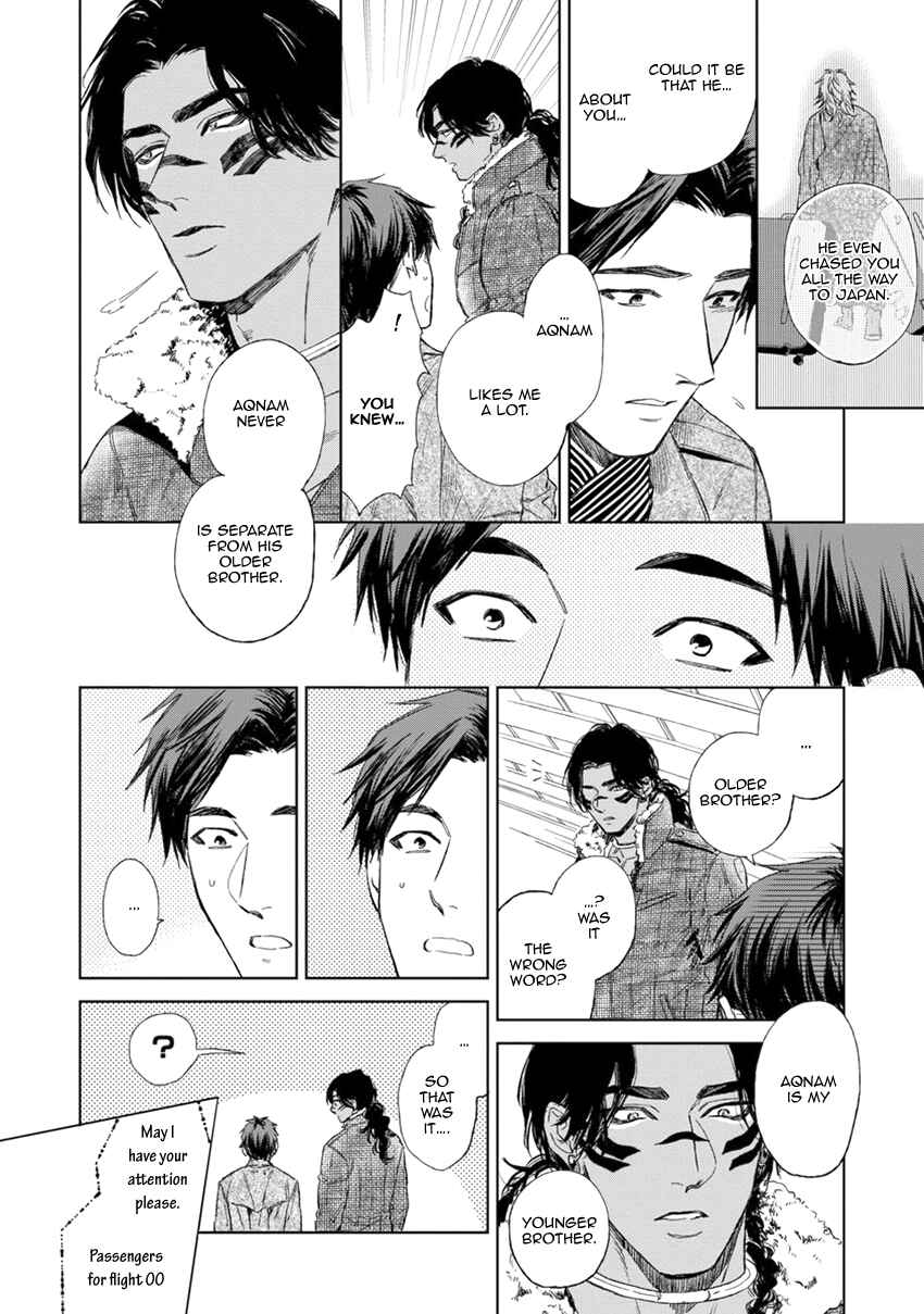 Page 22 Chapter 6 Mothers Spirit