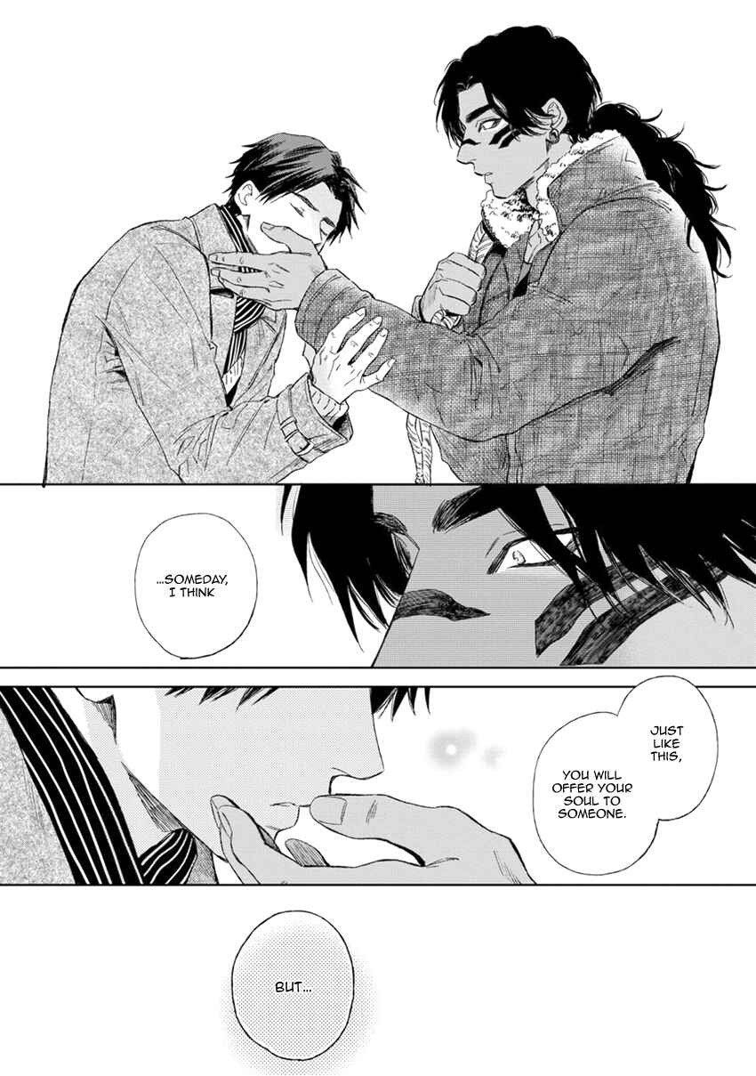 Page 24 Chapter 6 Mothers Spirit
