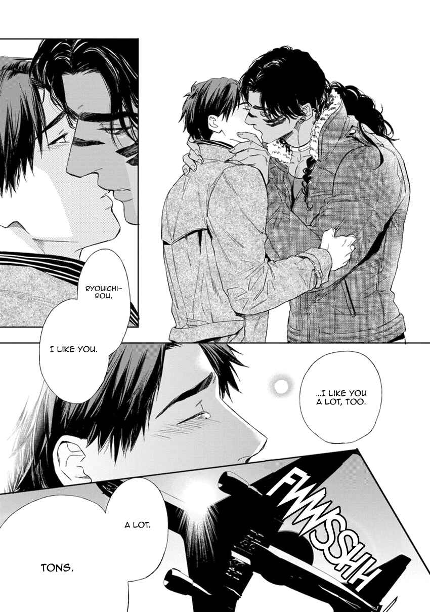 Page 26 Chapter 6 Mothers Spirit