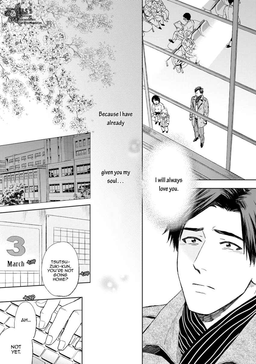 Page 27 Chapter 6 Mothers Spirit