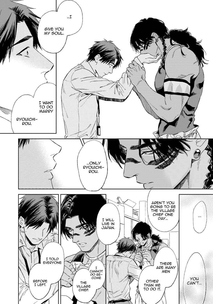 Page 34 Chapter 6 Mothers Spirit