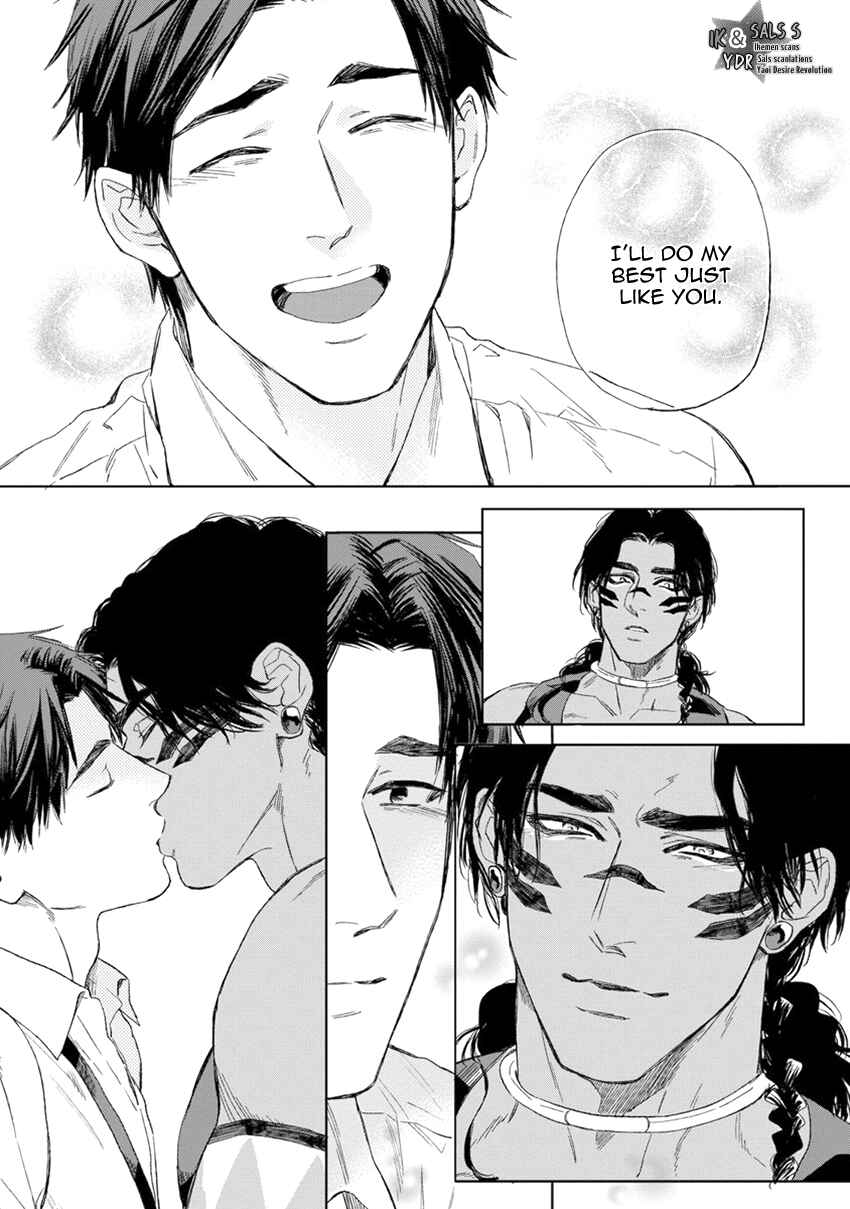 Page 39 Chapter 6 Mothers Spirit
