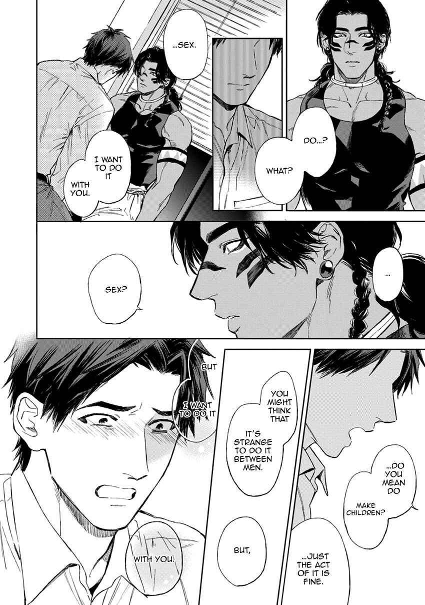 Page 4 Chapter 6 Mothers Spirit