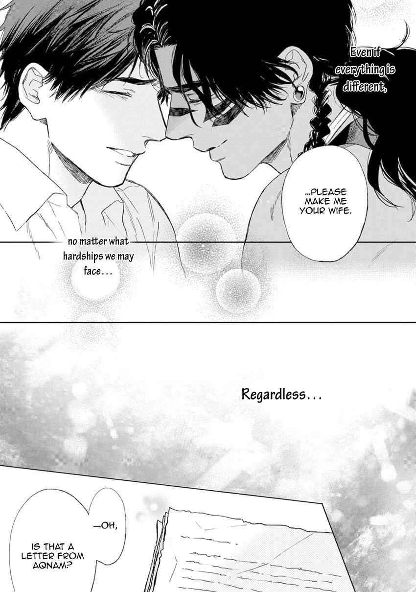 Page 40 Chapter 6 Mothers Spirit