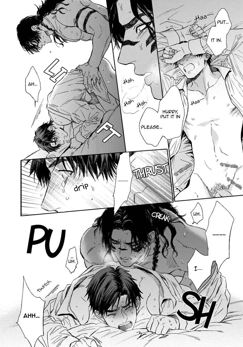 Page 8 Chapter 6 Mothers Spirit
