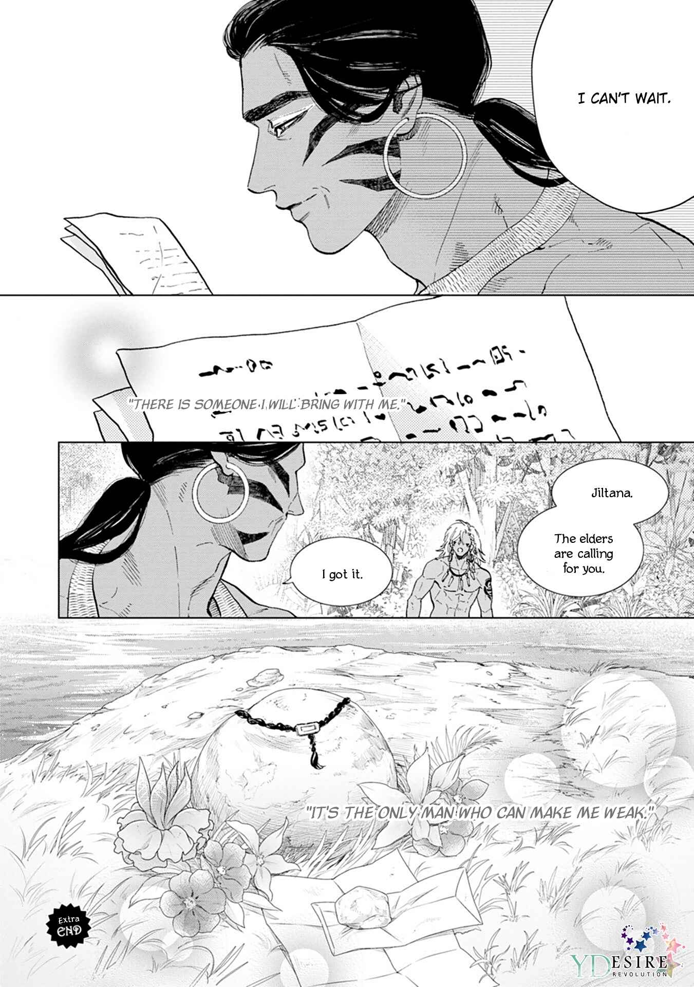 Page 11 Chapter 4.5 Mothers Spirit