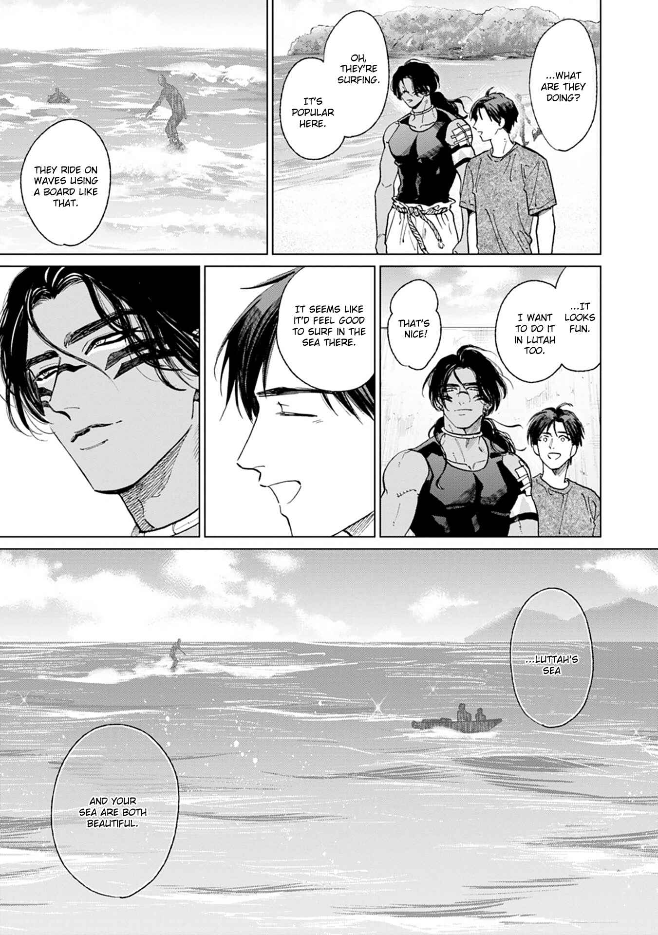 Page 16 Chapter 4.5 Mothers Spirit