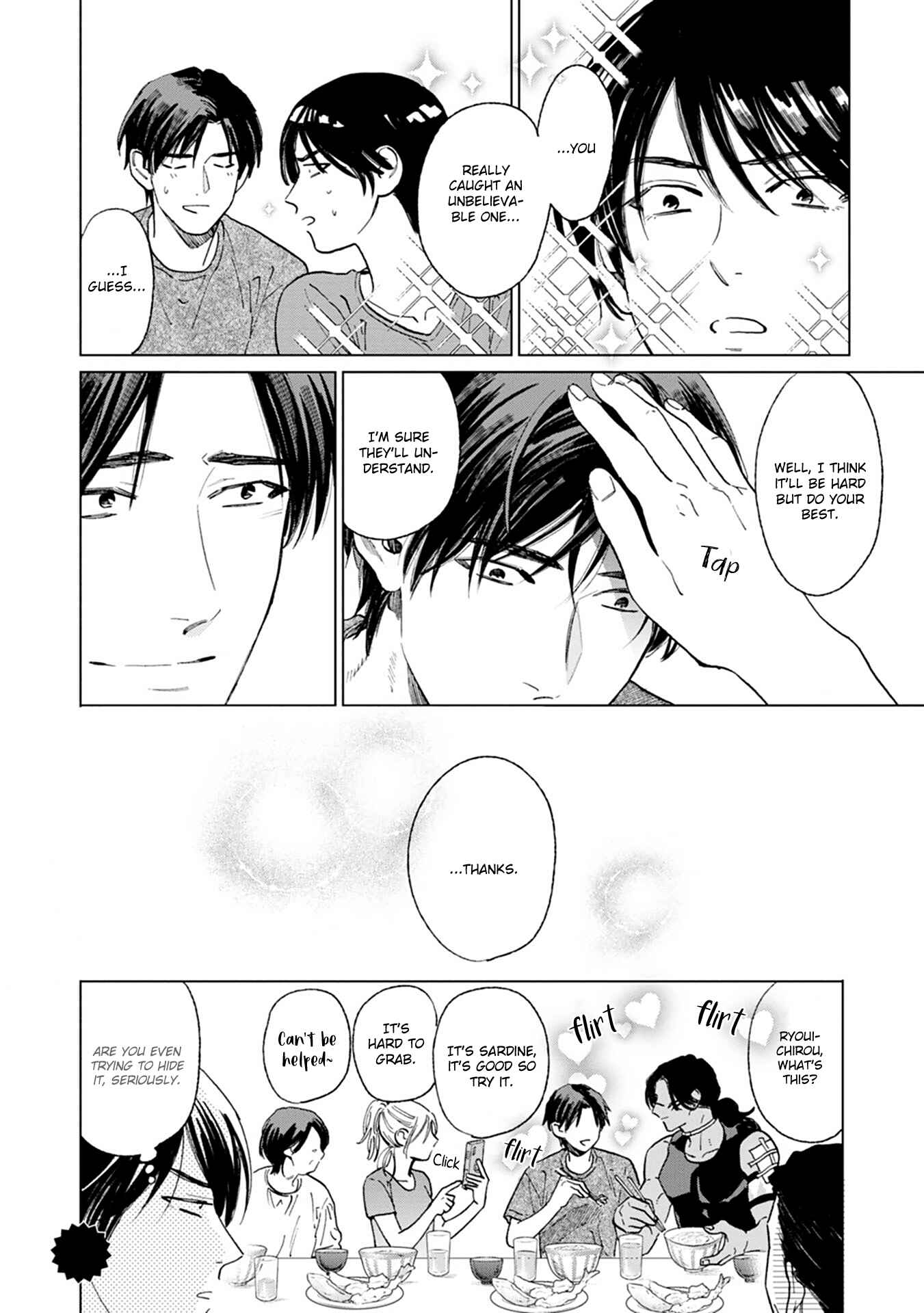 Page 21 Chapter 4.5 Mothers Spirit