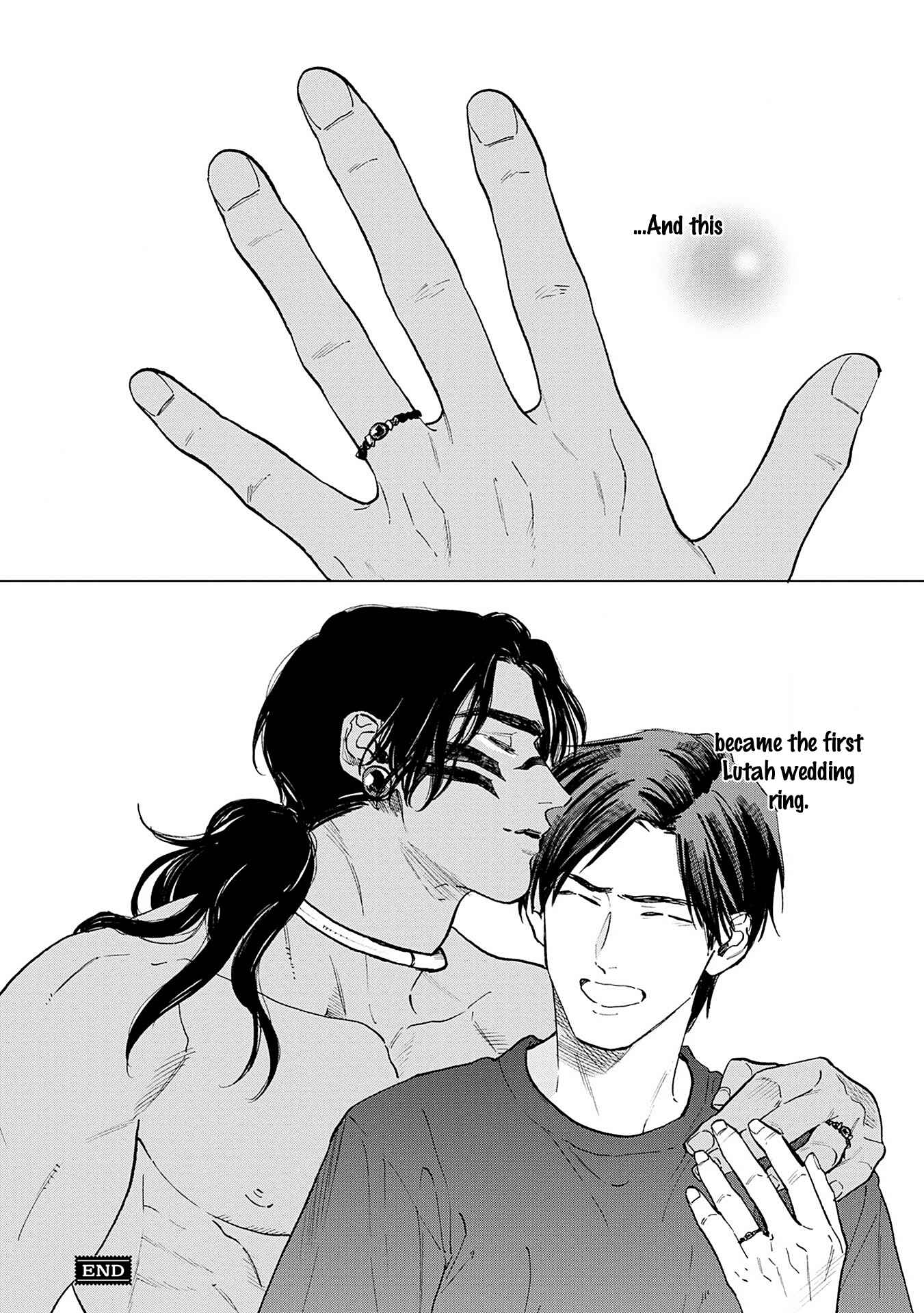 Page 25 Chapter 4.5 Mothers Spirit