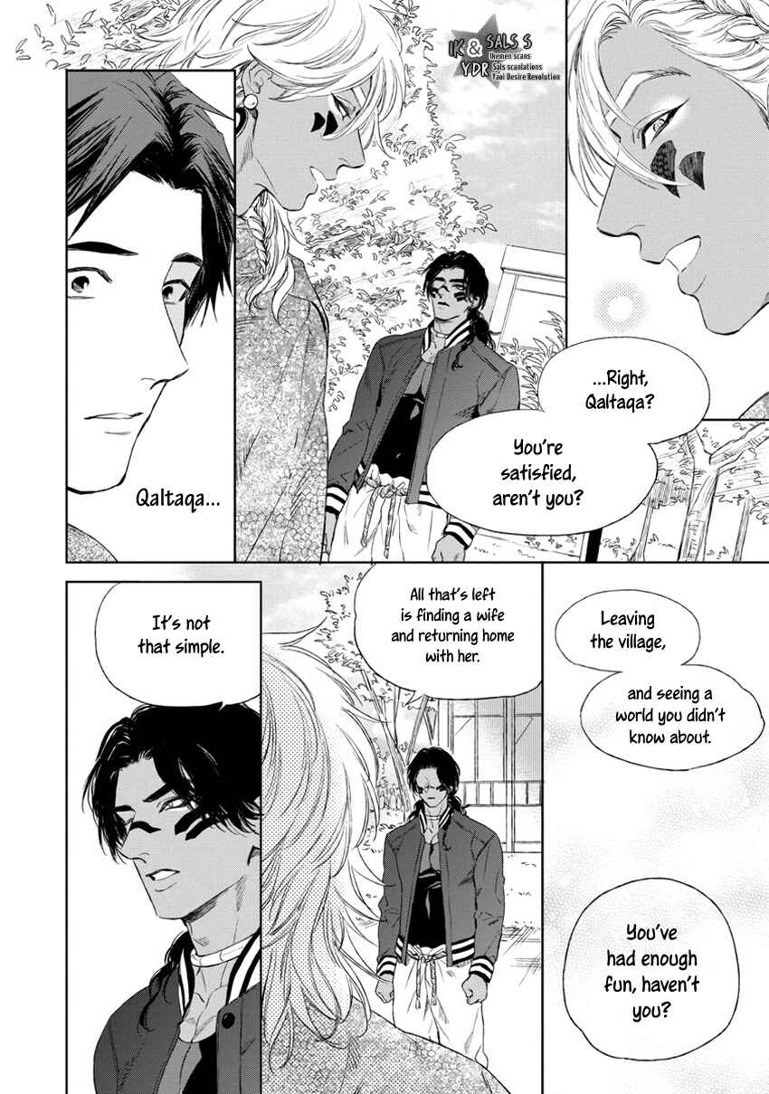 Page 11 Chapter 5 Mothers Spirit