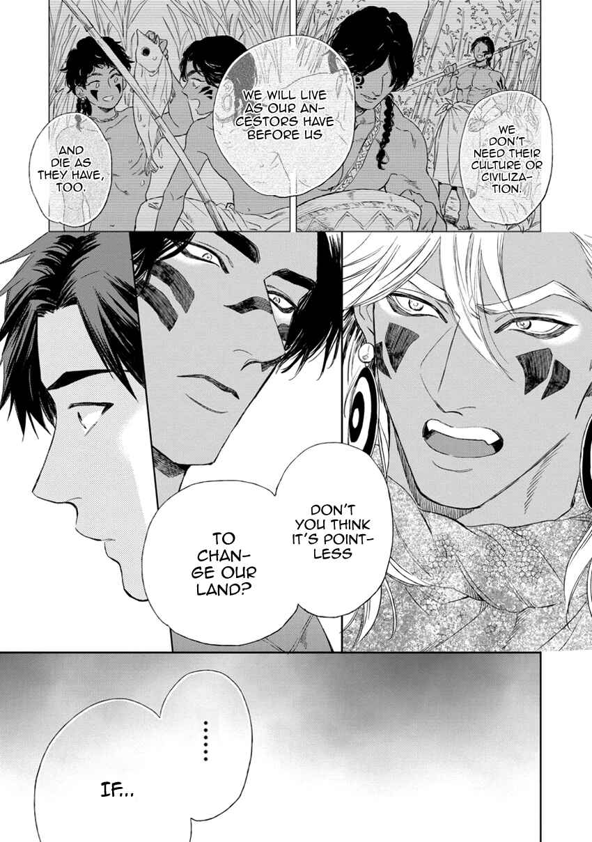 Page 14 Chapter 5 Mothers Spirit