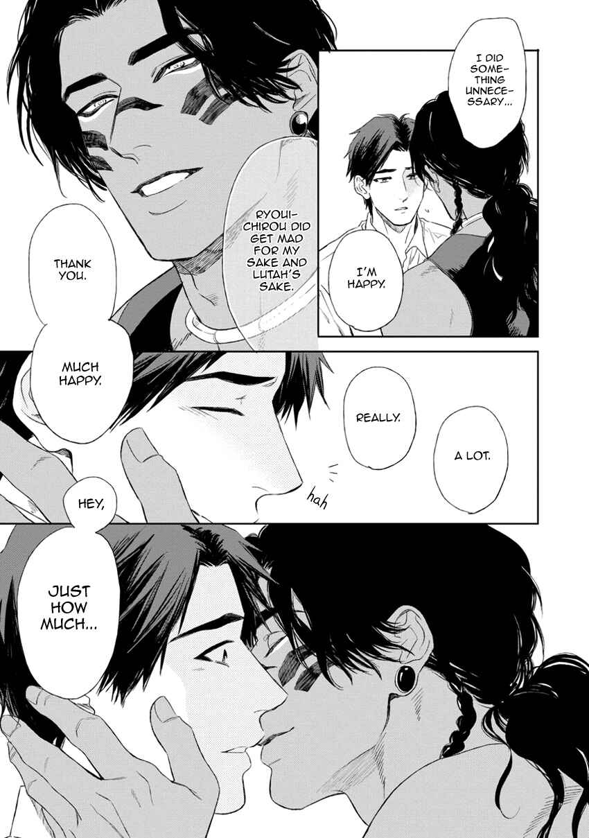 Page 26 Chapter 5 Mothers Spirit