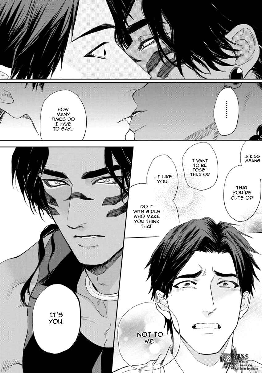 Page 27 Chapter 5 Mothers Spirit