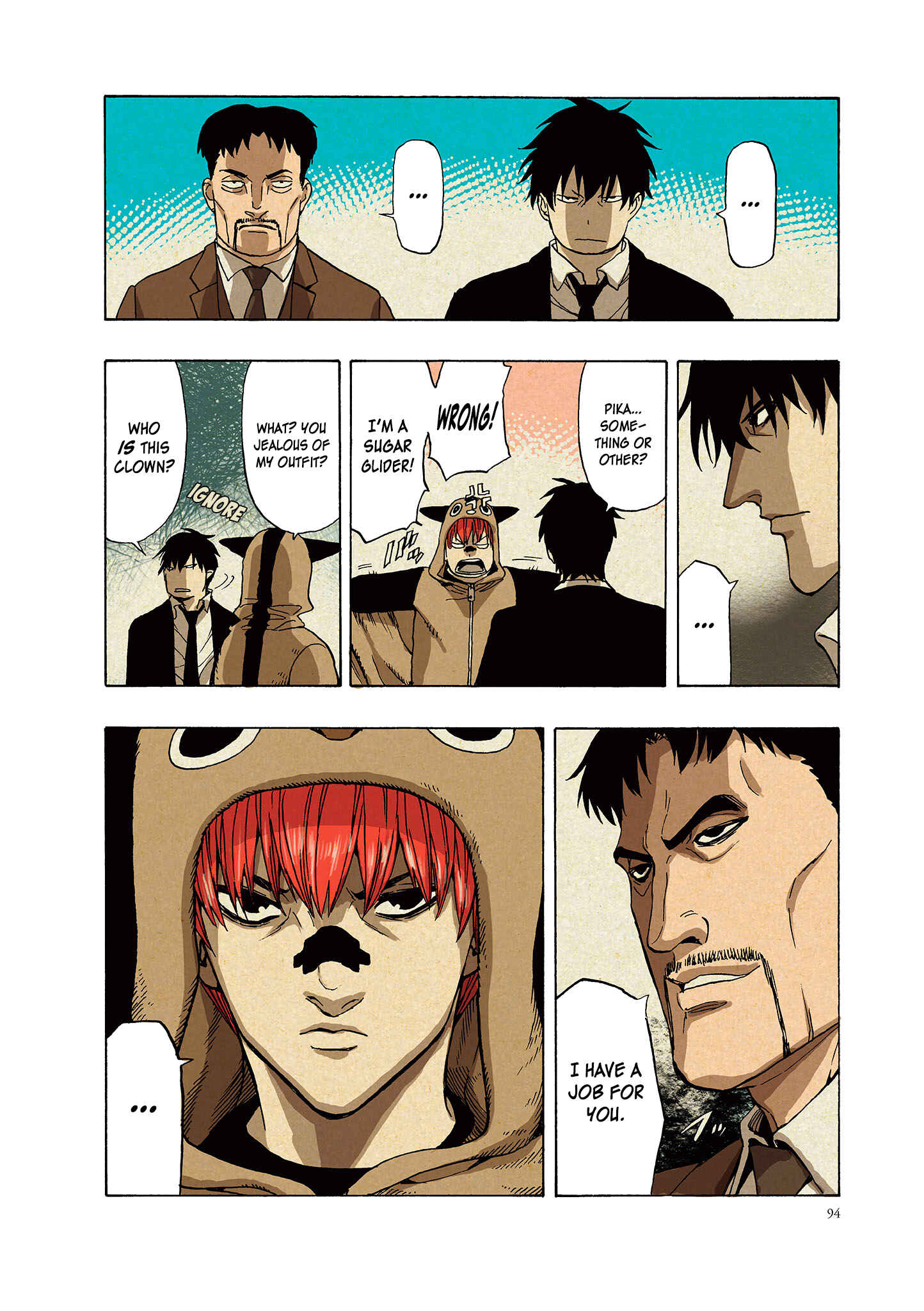 Page 15 Chapter 3 Liber