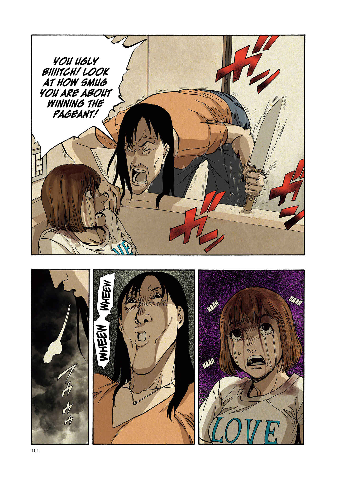 Page 22 Chapter 3 Liber