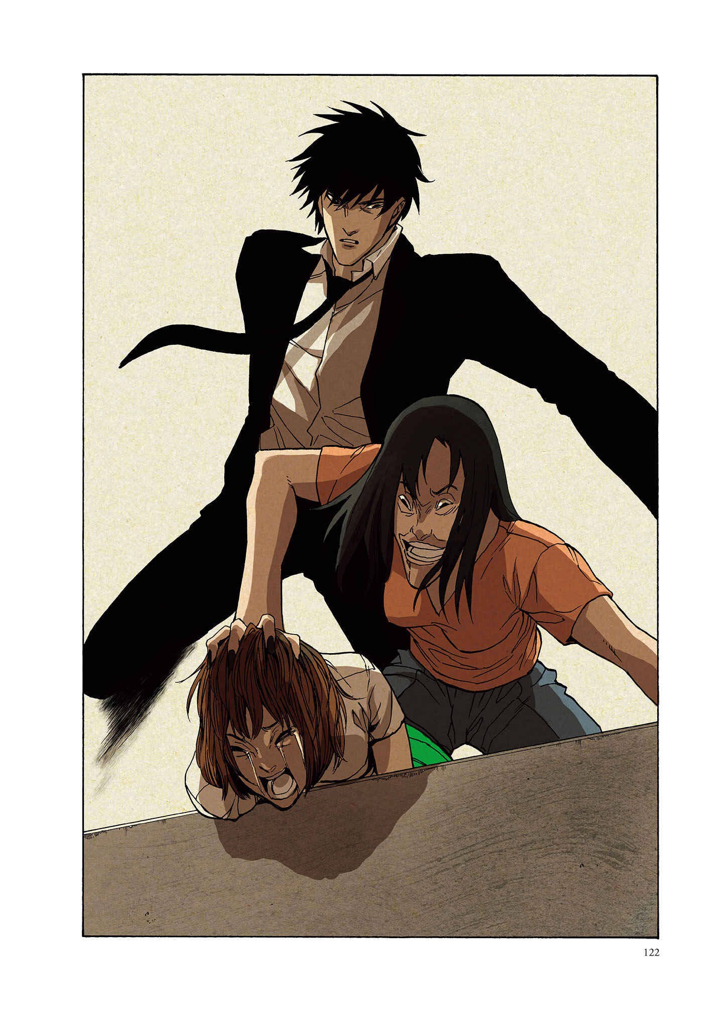 Page 43 Chapter 3 Liber