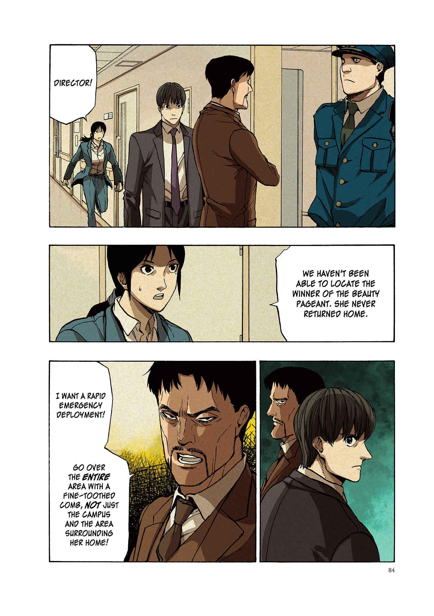 Page 5 Chapter 3 Liber