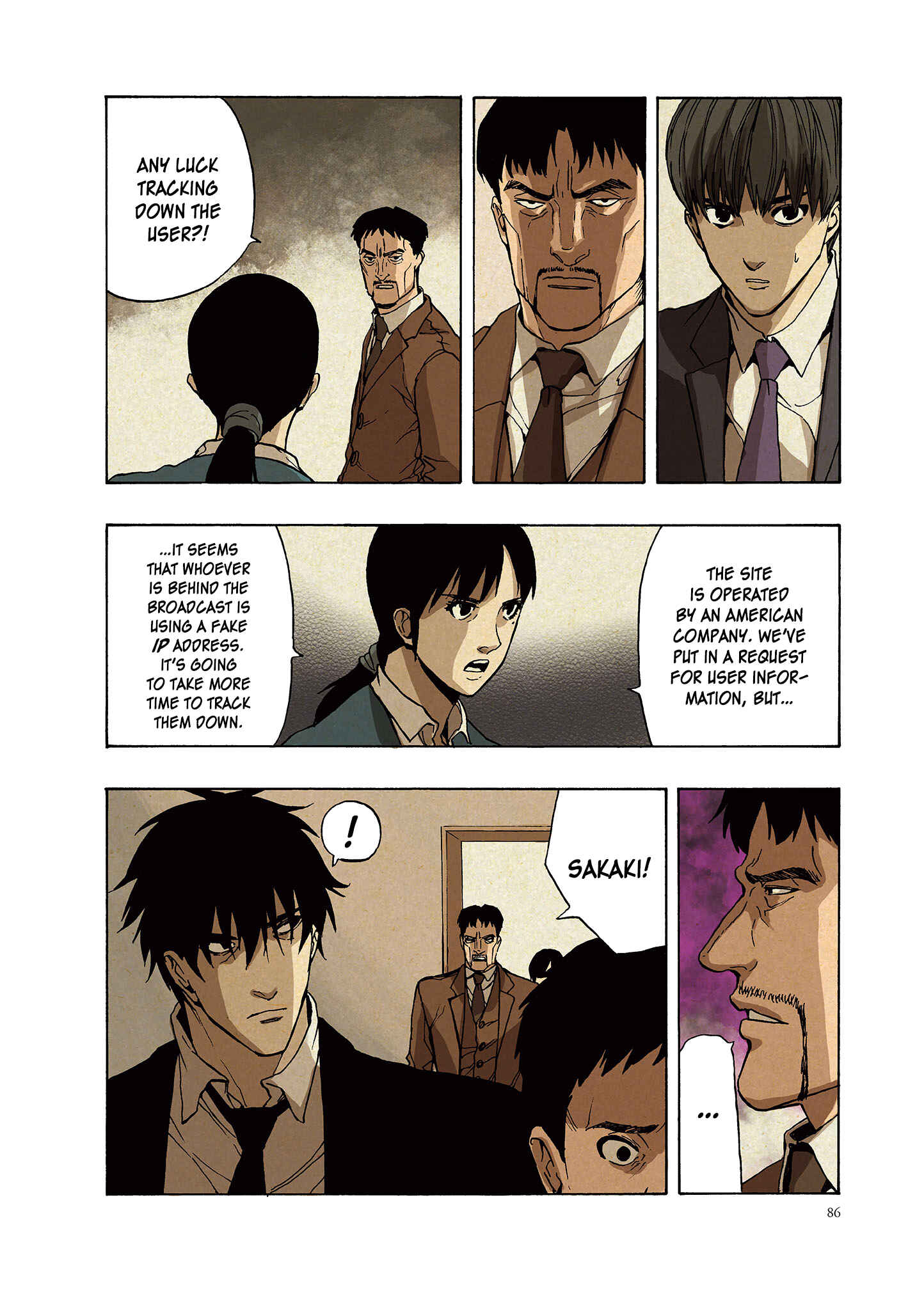 Page 7 Chapter 3 Liber