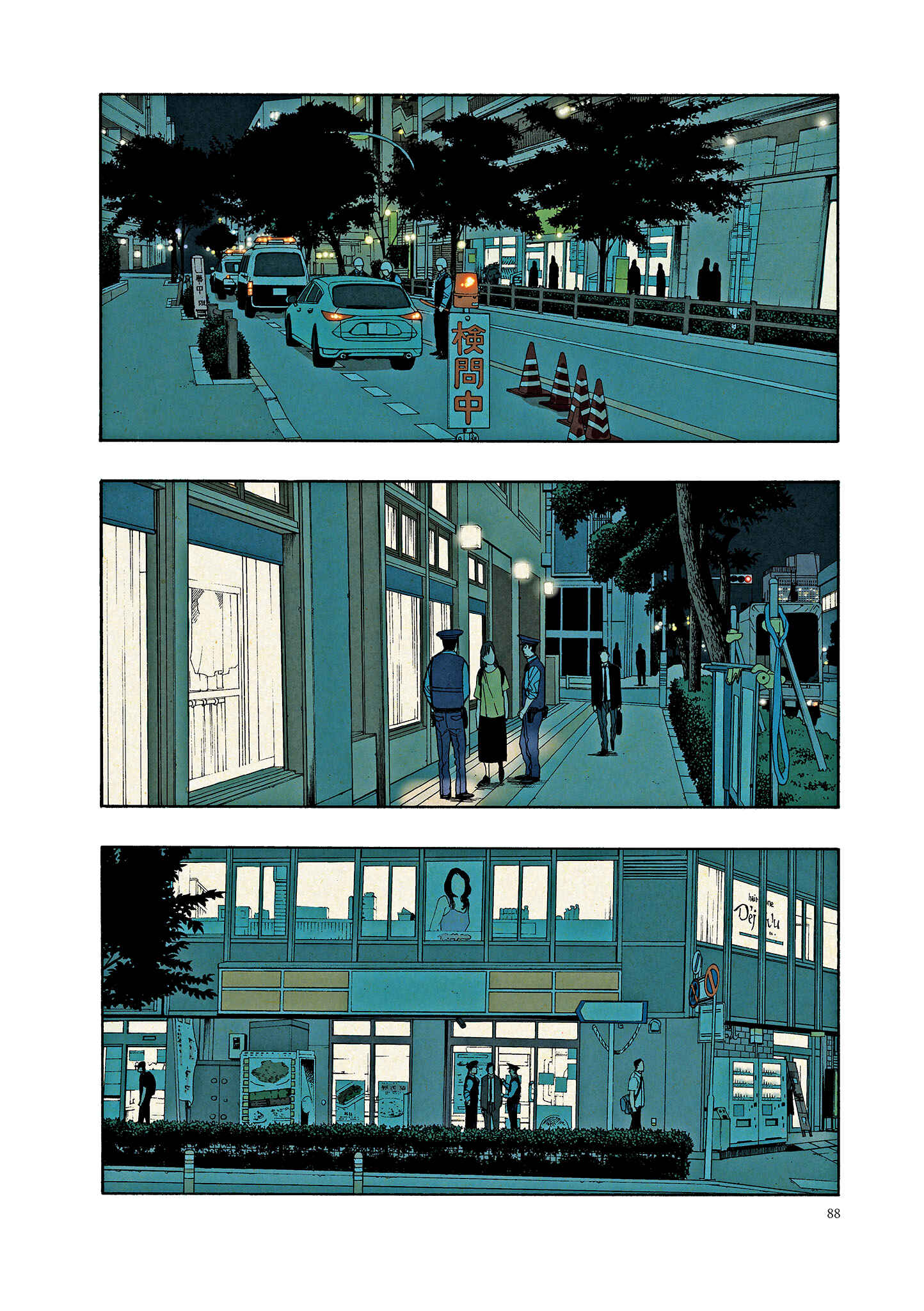 Page 9 Chapter 3 Liber