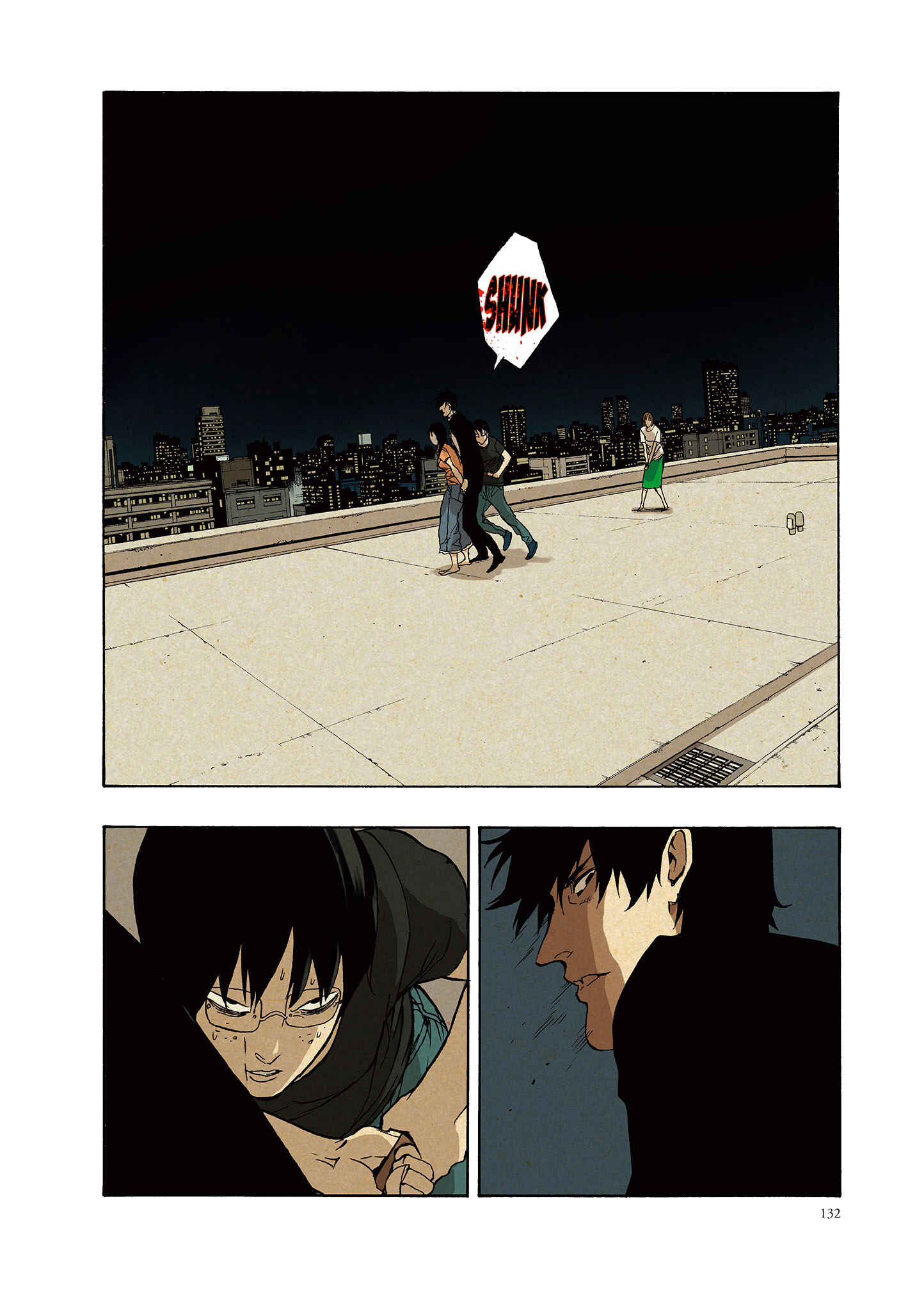 Page 3 Chapter 4 Liber