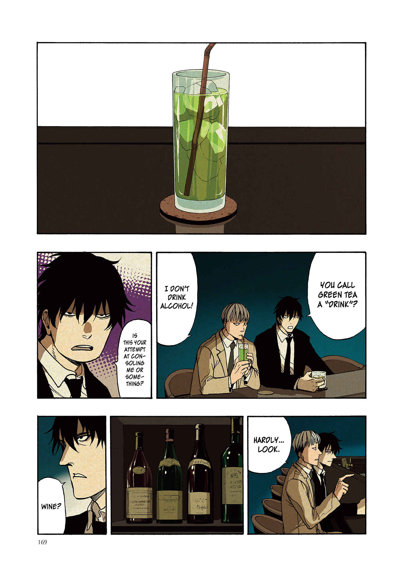 Page 40 Chapter 4 Liber
