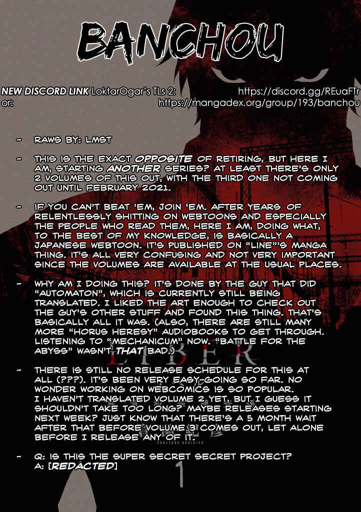 Page 1 Chapter 5.5 Liber
