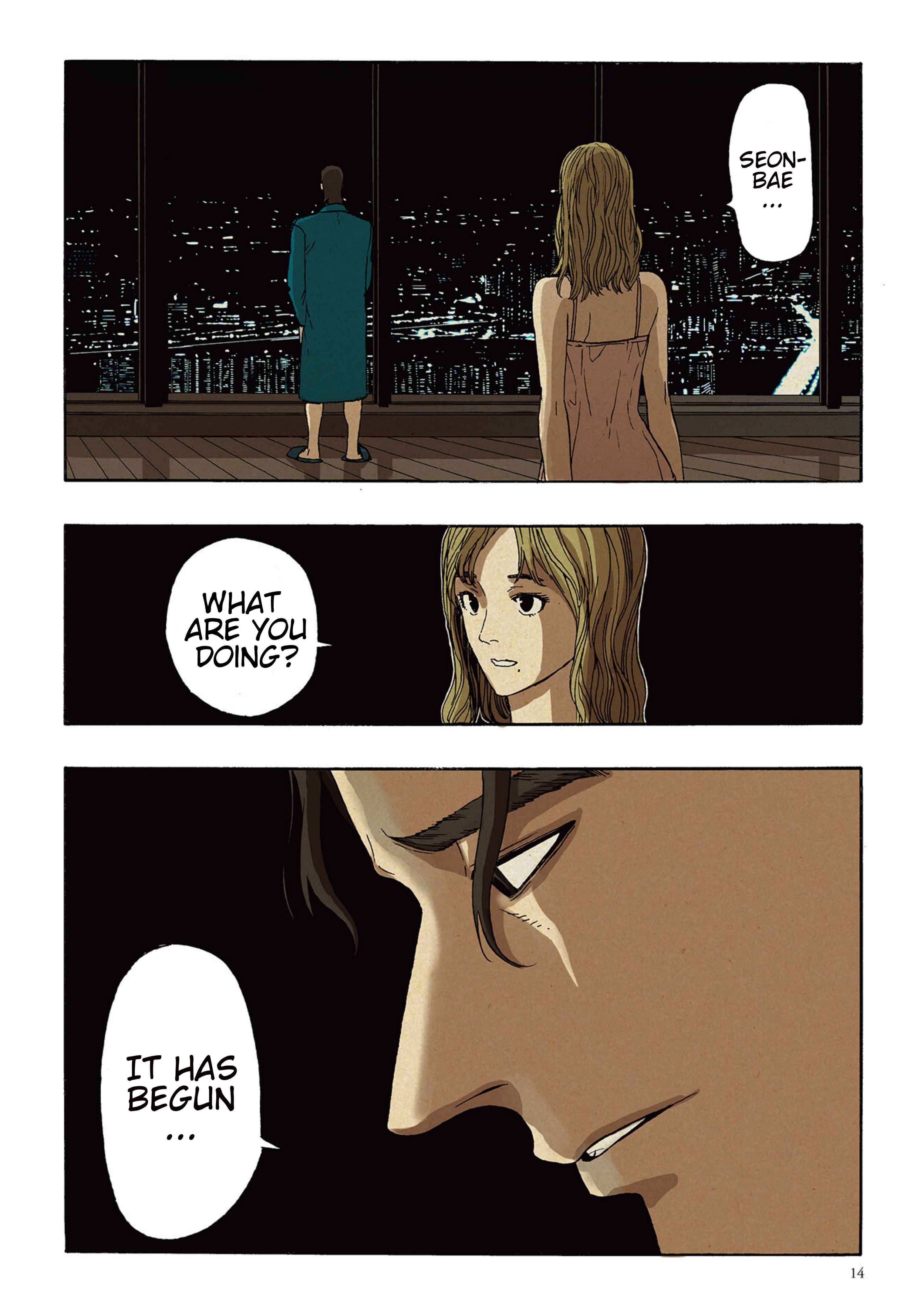 Page 14 Chapter 6 Liber
