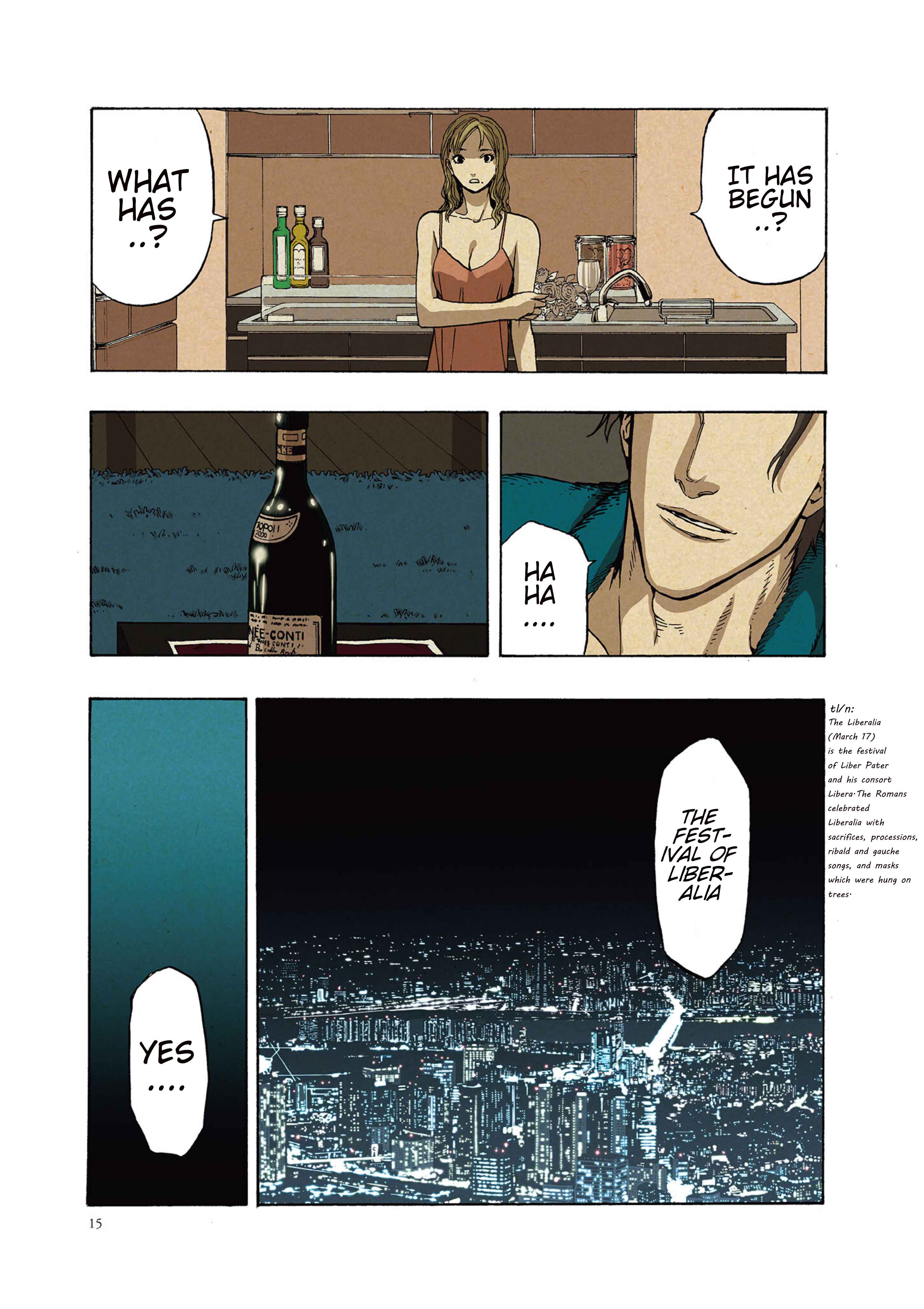 Page 15 Chapter 6 Liber