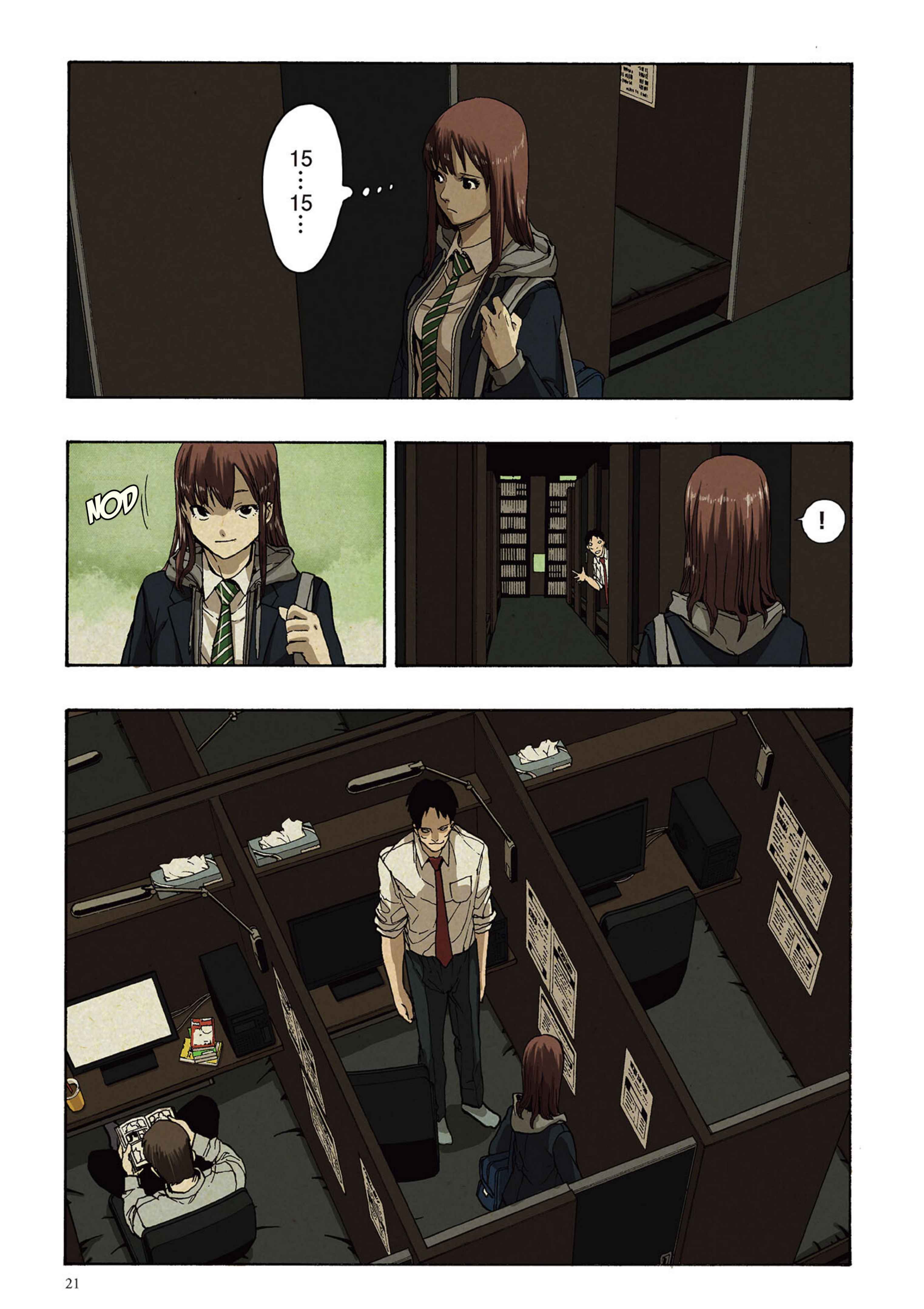 Page 21 Chapter 6 Liber
